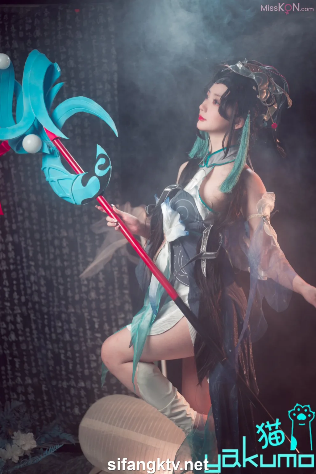 Coser@yakumo猫: 顶级情色摄影 身材超棒极限诱惑私拍 (177 photos ) 6 Coser@yakumo猫: 顶级情色摄影 身材超棒极限诱惑私拍 (177 photos ) 6