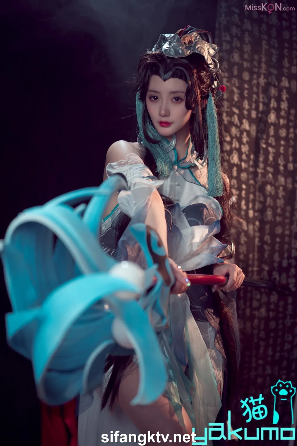 Coser@yakumo猫: 顶级情色摄影 身材超棒极限诱惑私拍 (177 photos ) 3 Coser@yakumo猫: 顶级情色摄影 身材超棒极限诱惑私拍 (177 photos ) 3