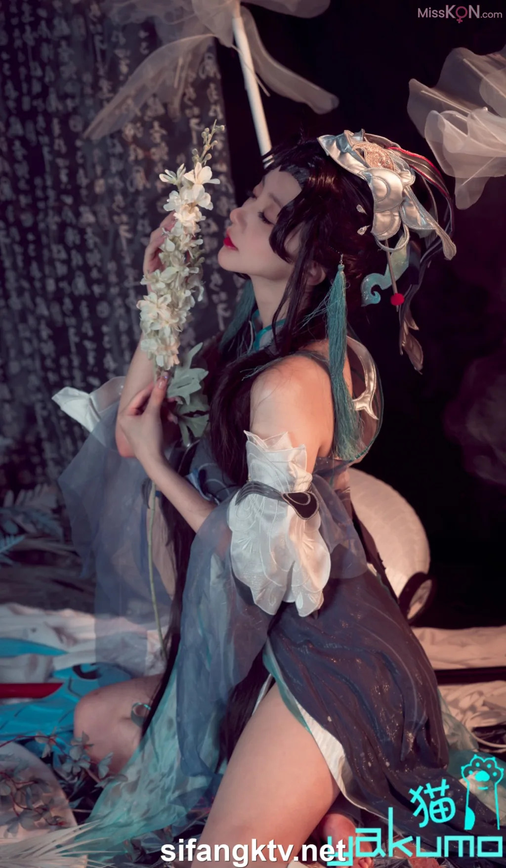 Coser@yakumo猫: 顶级情色摄影 身材超棒极限诱惑私拍 (177 photos ) 4 Coser@yakumo猫: 顶级情色摄影 身材超棒极限诱惑私拍 (177 photos ) 4
