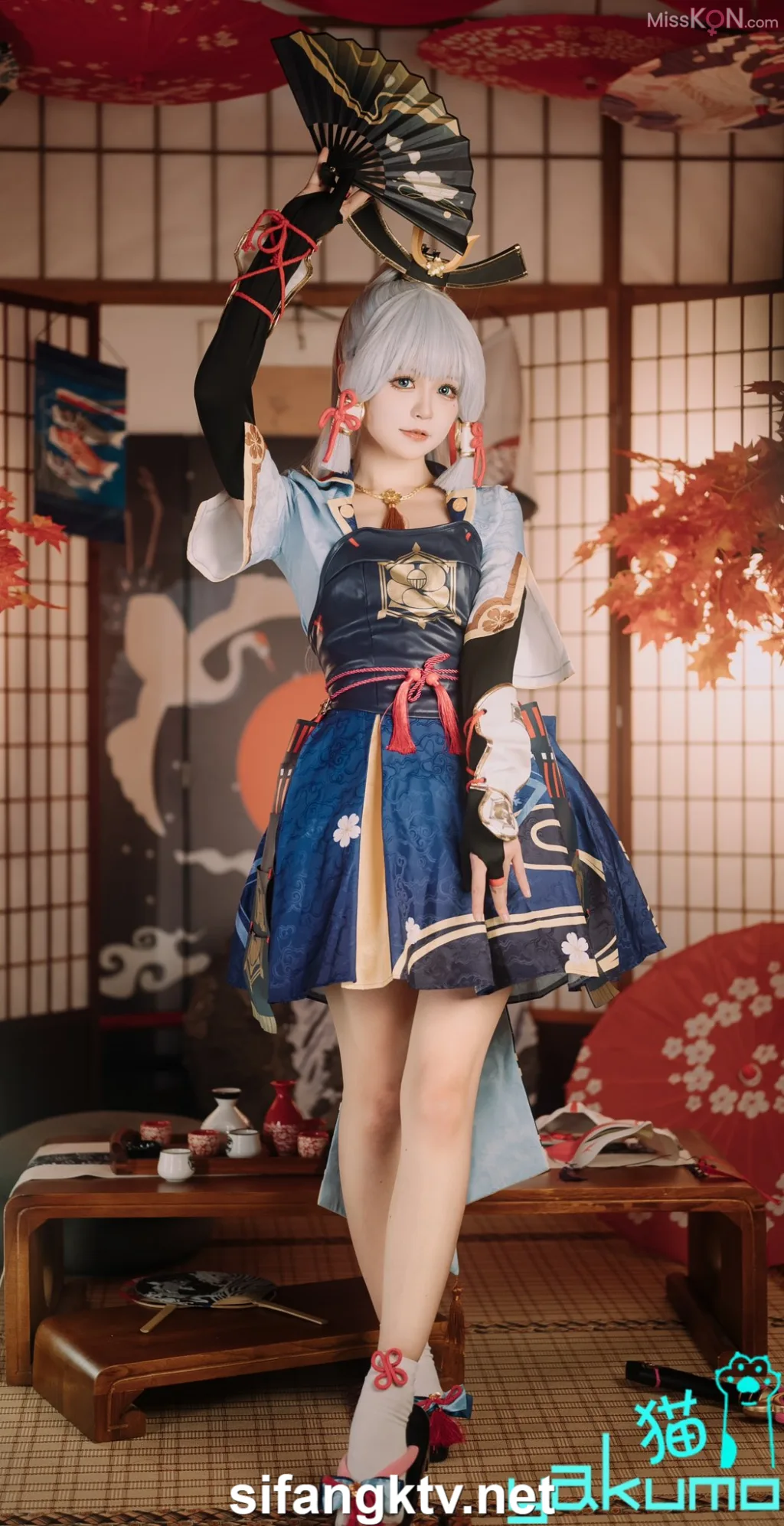 Coser@yakumo猫: 顶级情色摄影 身材超棒极限诱惑私拍 (177 photos ) 11 Coser@yakumo猫: 顶级情色摄影 身材超棒极限诱惑私拍 (177 photos ) 11