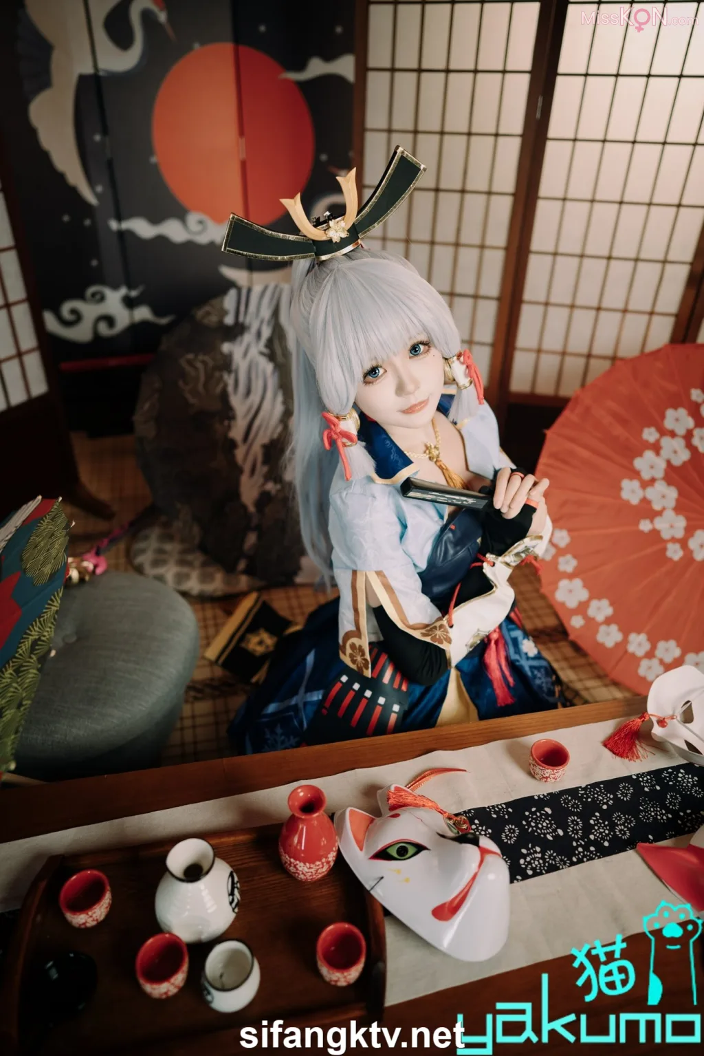 Coser@yakumo猫: 顶级情色摄影 身材超棒极限诱惑私拍 (177 photos ) 10 Coser@yakumo猫: 顶级情色摄影 身材超棒极限诱惑私拍 (177 photos ) 10