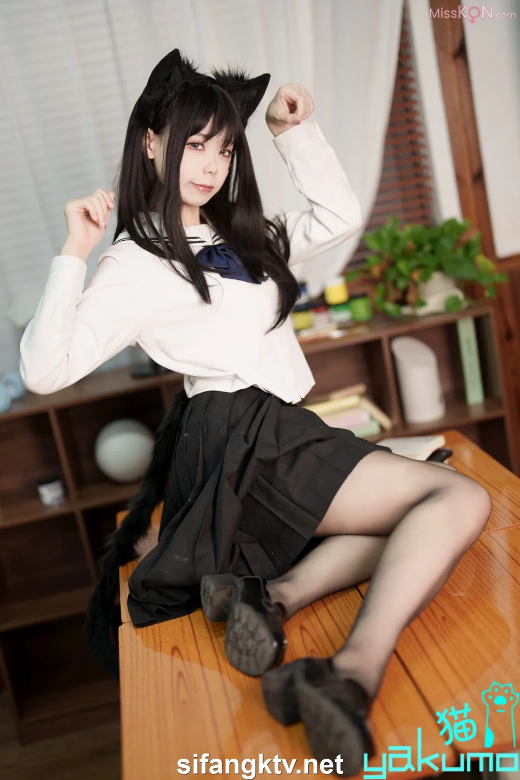 Coser@yakumo猫: 顶级情色摄影 身材超棒极限诱惑私拍 (177 photos ) 15 Coser@yakumo猫: 顶级情色摄影 身材超棒极限诱惑私拍 (177 photos ) 15