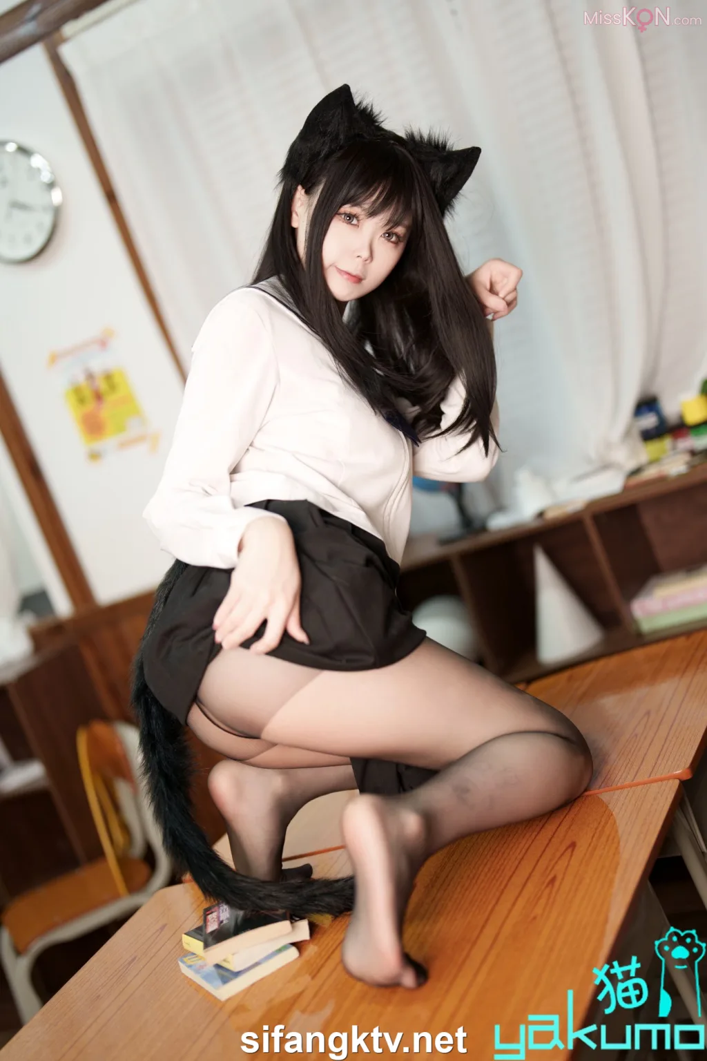 Coser@yakumo猫: 顶级情色摄影 身材超棒极限诱惑私拍 (177 photos ) 14 Coser@yakumo猫: 顶级情色摄影 身材超棒极限诱惑私拍 (177 photos ) 14