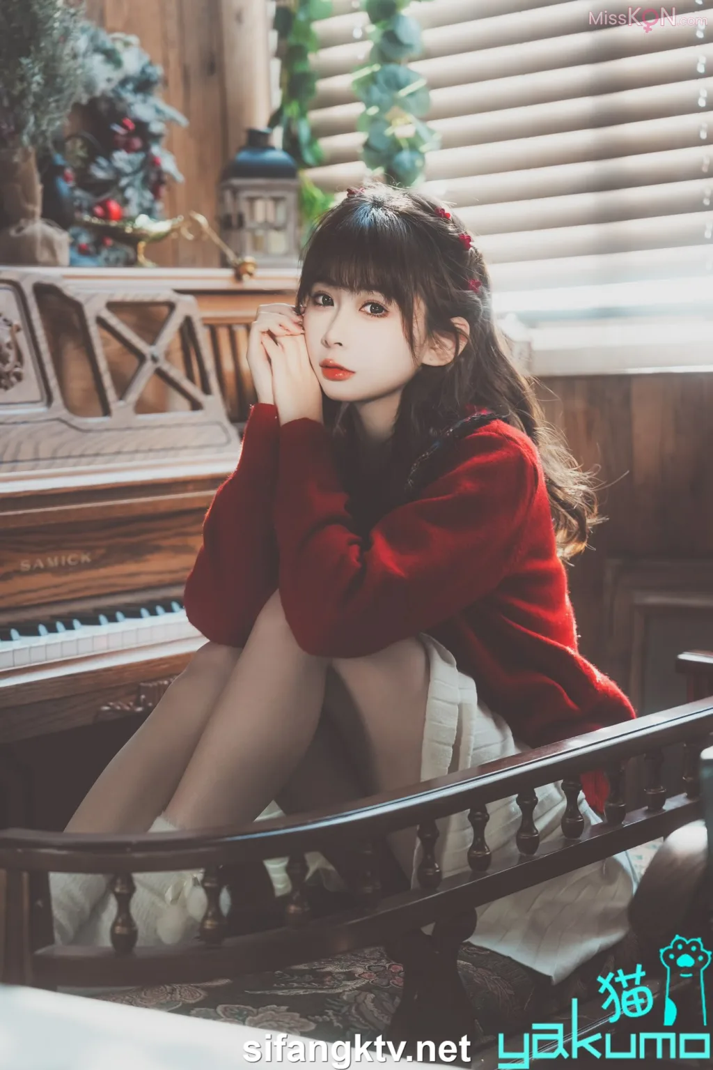 Coser@yakumo猫: 顶级情色摄影 身材超棒极限诱惑私拍 (177 photos ) 7 Coser@yakumo猫: 顶级情色摄影 身材超棒极限诱惑私拍 (177 photos ) 7