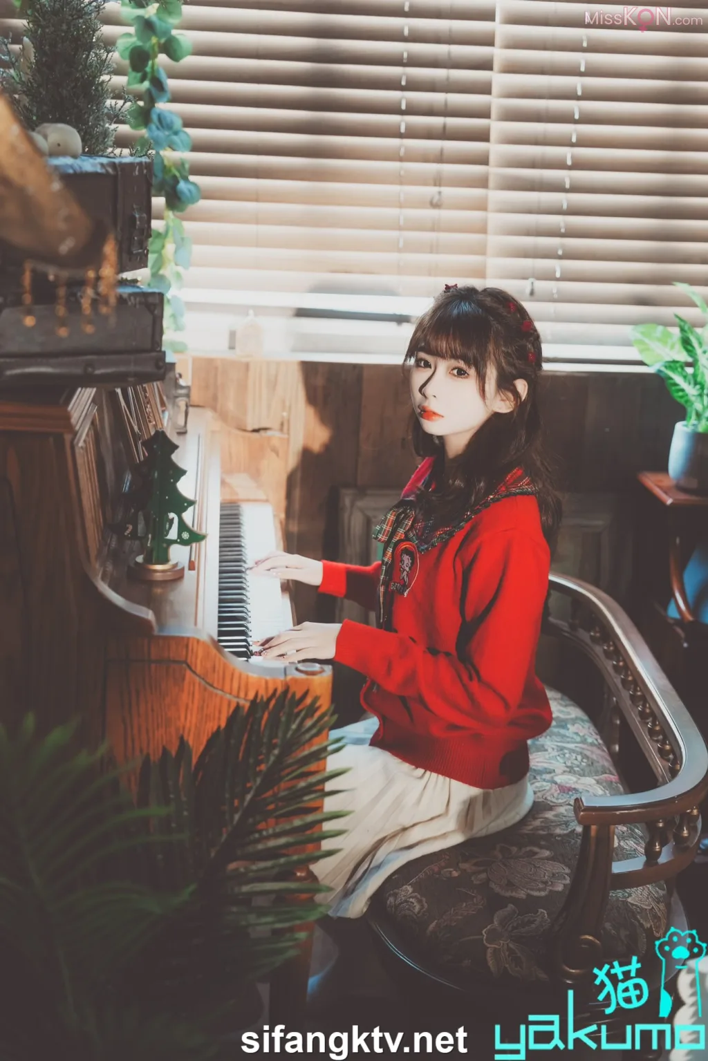 Coser@yakumo猫: 顶级情色摄影 身材超棒极限诱惑私拍 (177 photos ) 8 Coser@yakumo猫: 顶级情色摄影 身材超棒极限诱惑私拍 (177 photos ) 8