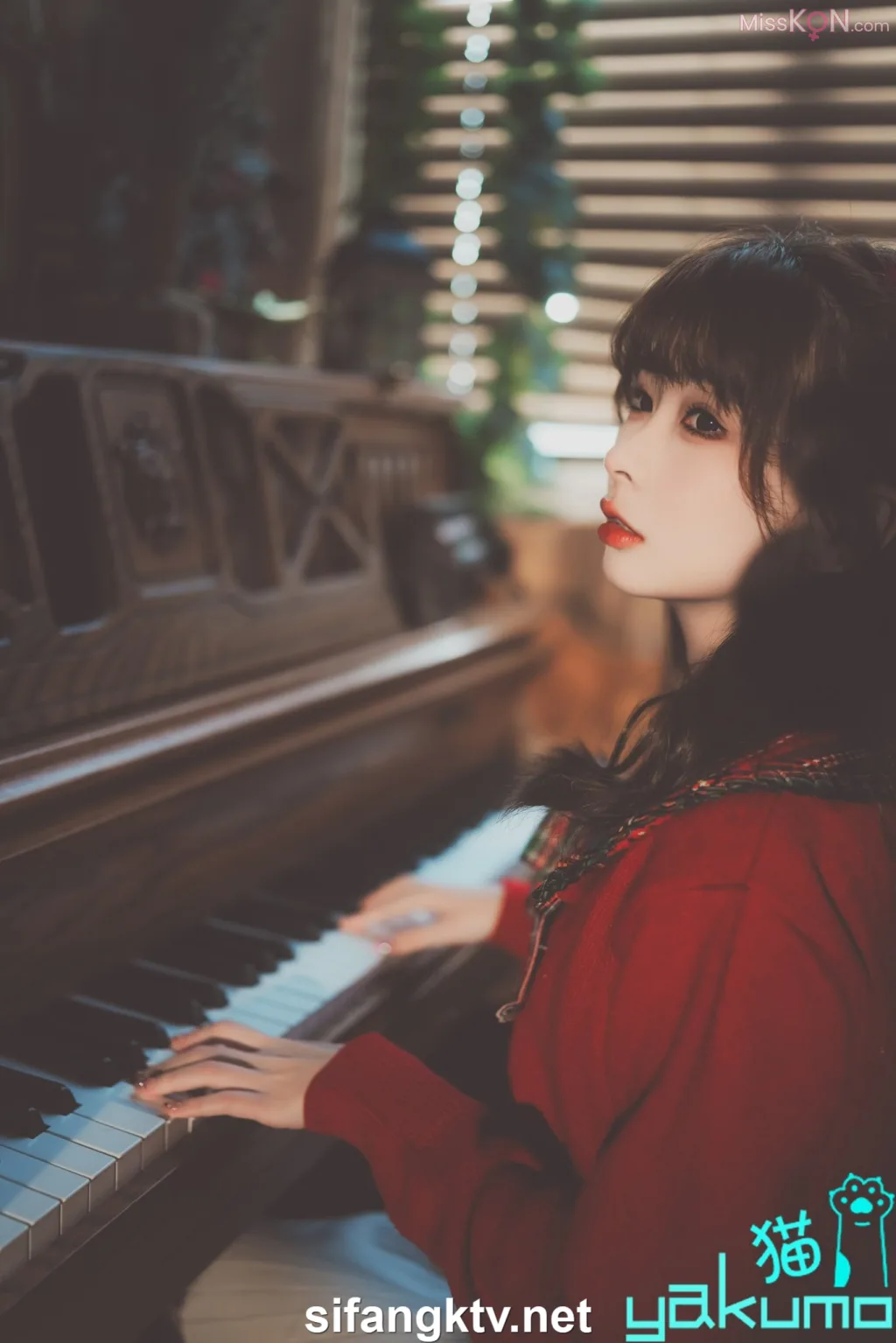 Coser@yakumo猫: 顶级情色摄影 身材超棒极限诱惑私拍 (177 photos ) 5 Coser@yakumo猫: 顶级情色摄影 身材超棒极限诱惑私拍 (177 photos ) 5