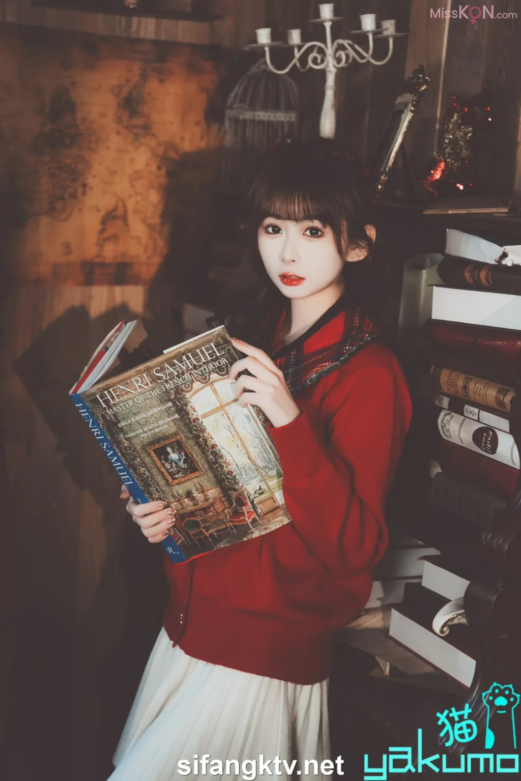 Coser@yakumo猫: 顶级情色摄影 身材超棒极限诱惑私拍 (177 photos ) 6 Coser@yakumo猫: 顶级情色摄影 身材超棒极限诱惑私拍 (177 photos ) 6