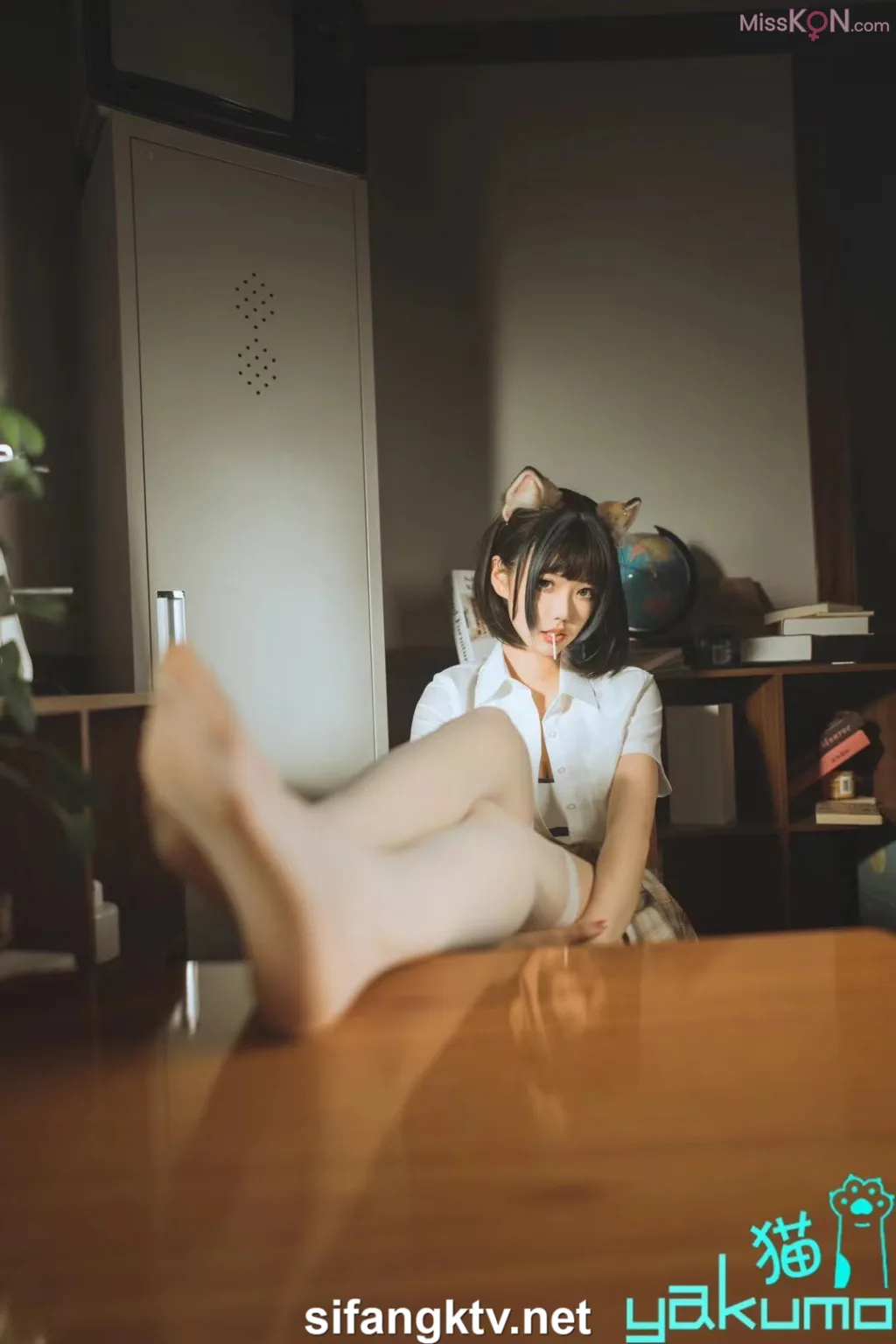 Coser@yakumo猫: 顶级情色摄影 身材超棒极限诱惑私拍 (177 photos ) 11 Coser@yakumo猫: 顶级情色摄影 身材超棒极限诱惑私拍 (177 photos ) 11