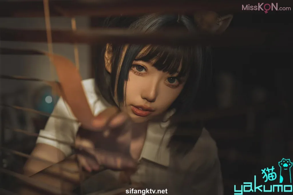 Coser@yakumo猫: 顶级情色摄影 身材超棒极限诱惑私拍 (177 photos ) 12 Coser@yakumo猫: 顶级情色摄影 身材超棒极限诱惑私拍 (177 photos ) 12
