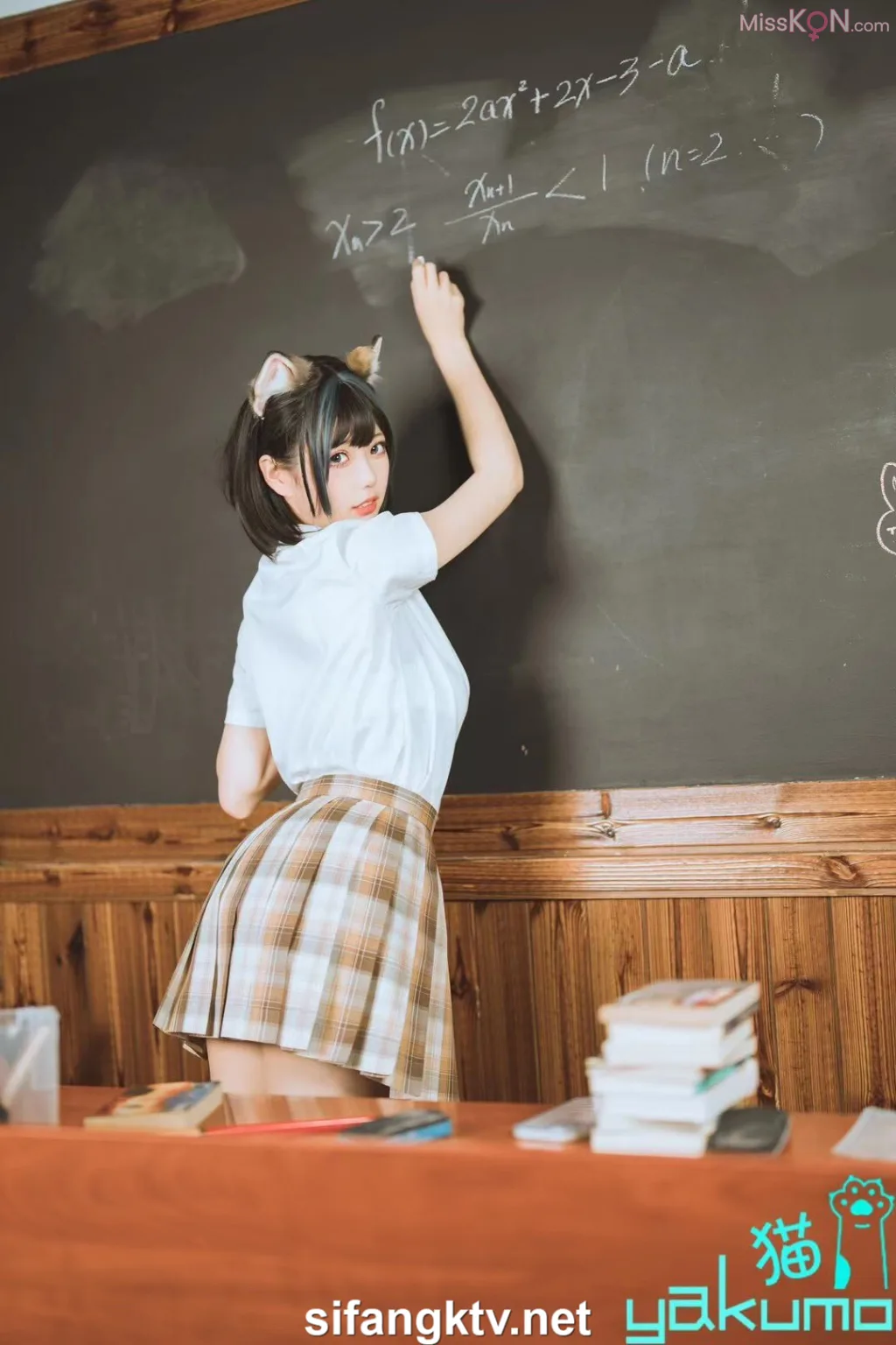 Coser@yakumo猫: 顶级情色摄影 身材超棒极限诱惑私拍 (177 photos ) 9 Coser@yakumo猫: 顶级情色摄影 身材超棒极限诱惑私拍 (177 photos ) 9