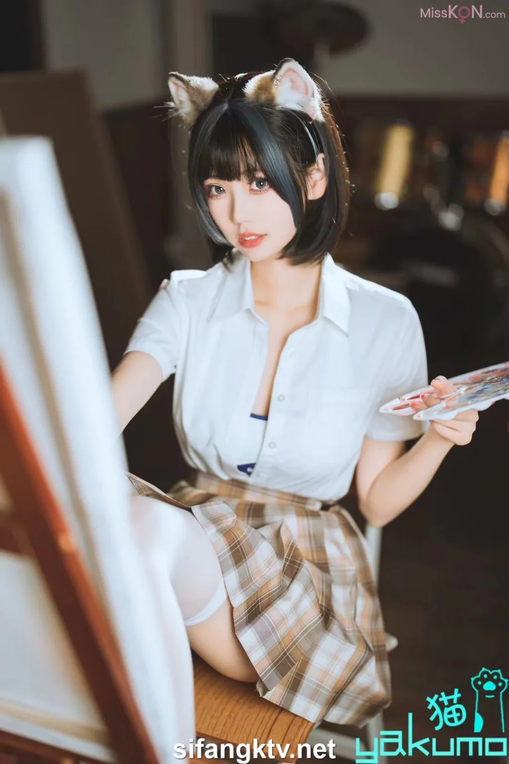Coser@yakumo猫: 顶级情色摄影 身材超棒极限诱惑私拍 (177 photos ) 10 Coser@yakumo猫: 顶级情色摄影 身材超棒极限诱惑私拍 (177 photos ) 10