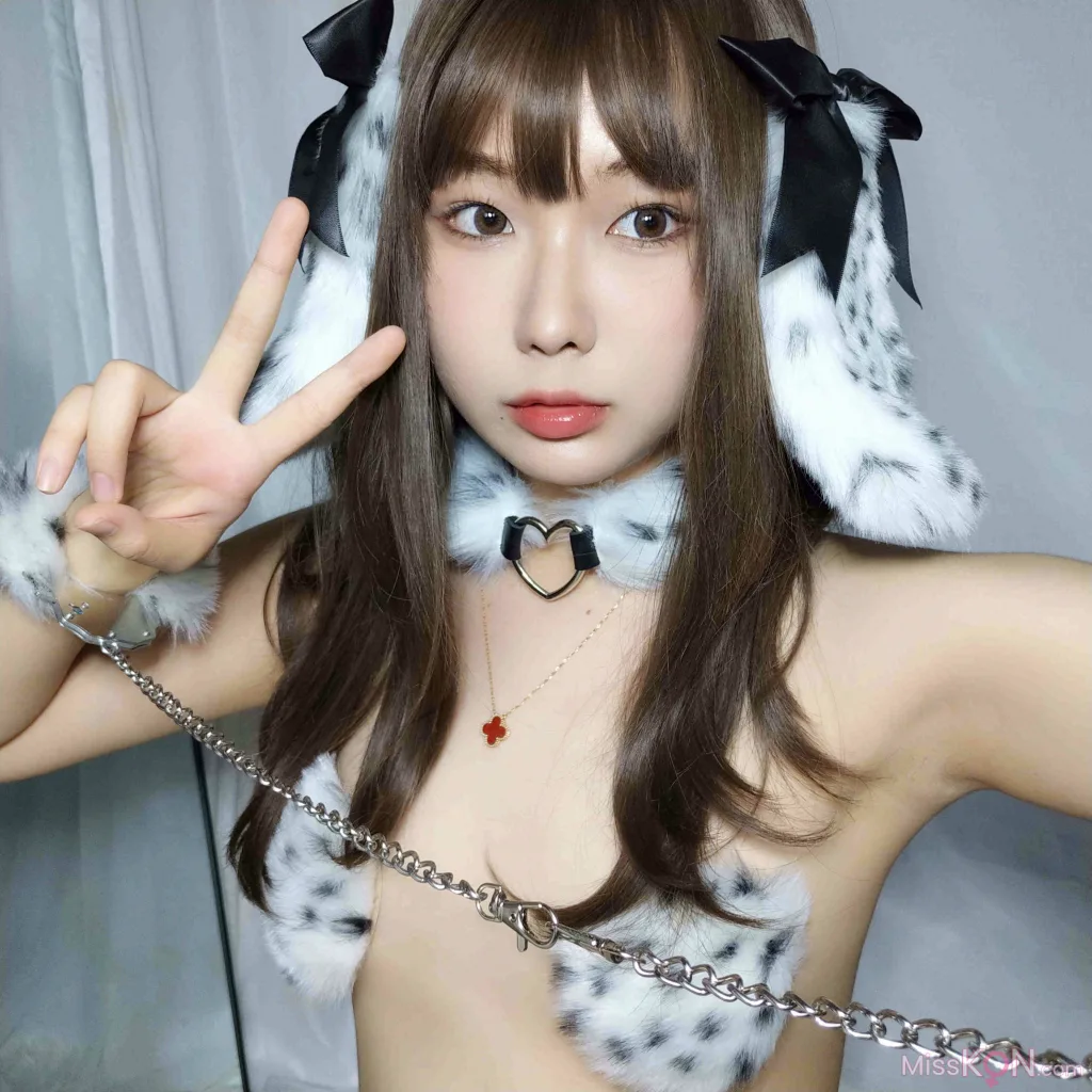 Coser@金桔万岁: 斑点狗 (42 photos) 
