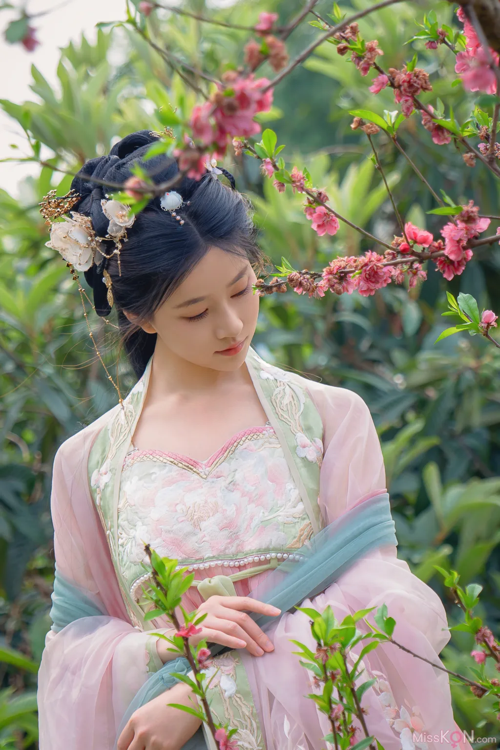 Coser@年年Nnian: 海棠仙 (84 photos) 