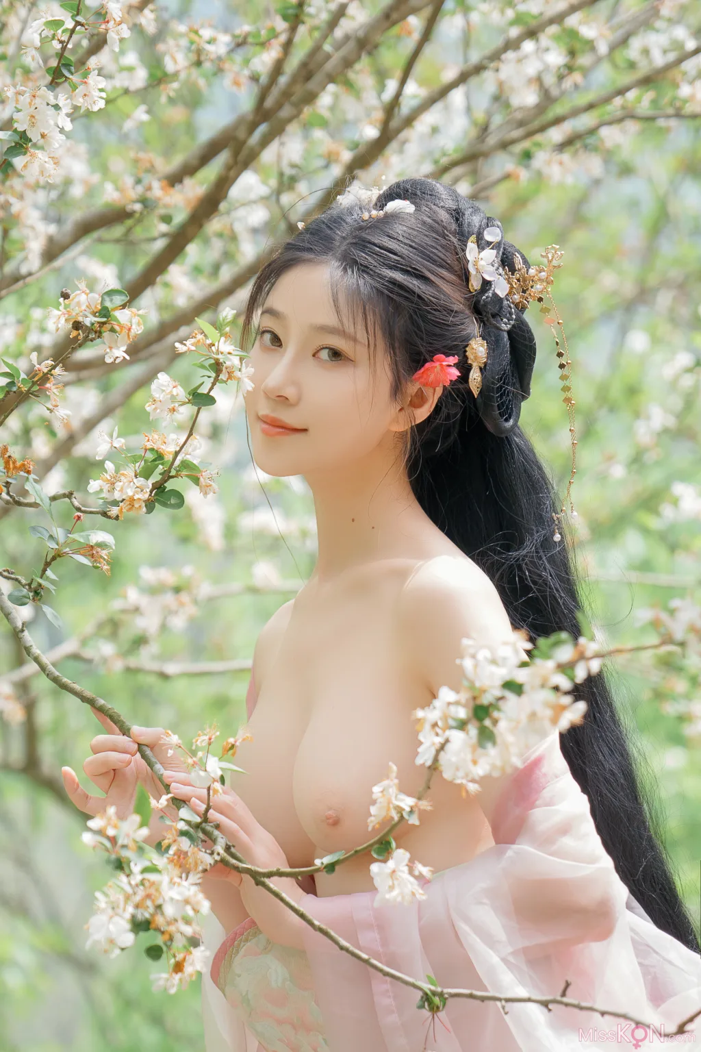 Coser@年年Nnian: 海棠仙 (84 photos) 