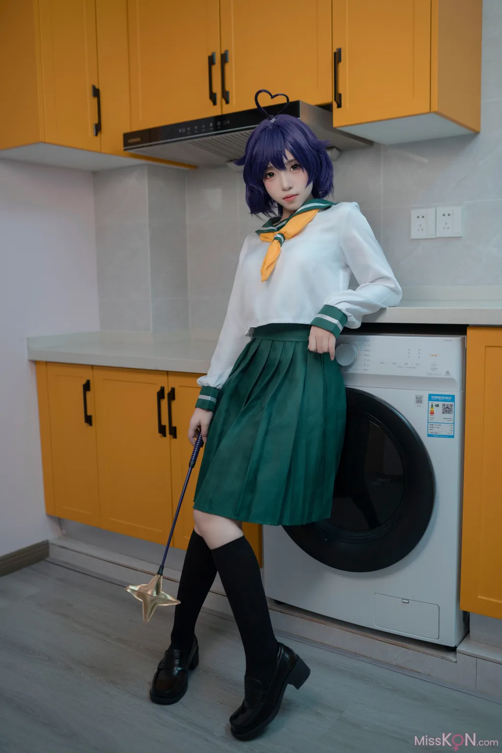 Coser@Bangni邦尼: 柊舞缇娜 (88 photos) 