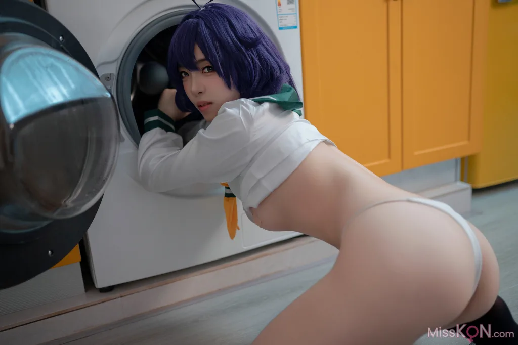 Coser@Bangni邦尼: 柊舞缇娜 (88 photos) 7 Coser@Bangni邦尼: 柊舞缇娜 (88 photos) 7