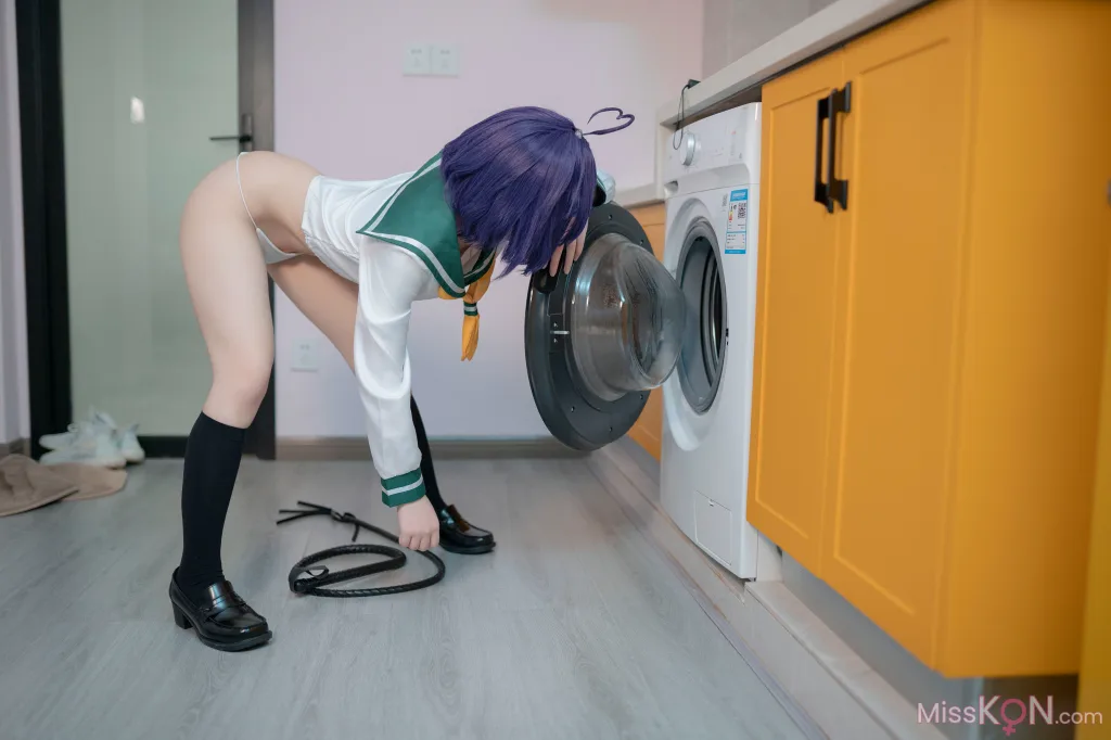 Coser@Bangni邦尼: 柊舞缇娜 (88 photos) 1 Coser@Bangni邦尼: 柊舞缇娜 (88 photos) 1