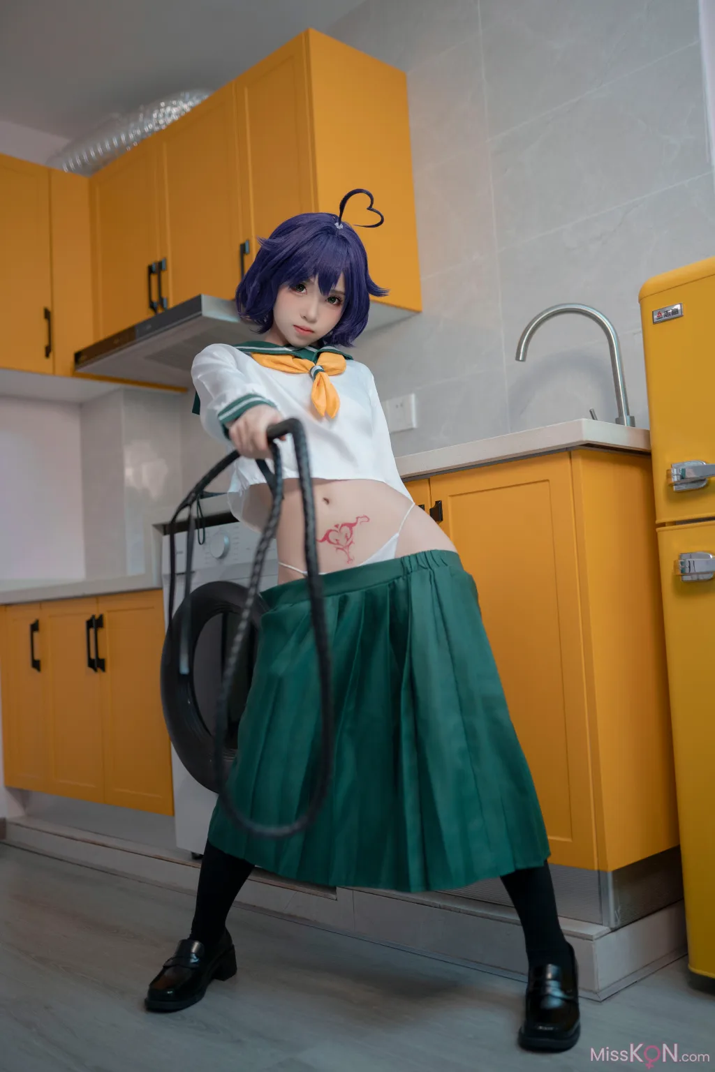 Coser@Bangni邦尼: 柊舞缇娜 (88 photos) 1 Coser@Bangni邦尼: 柊舞缇娜 (88 photos) 1