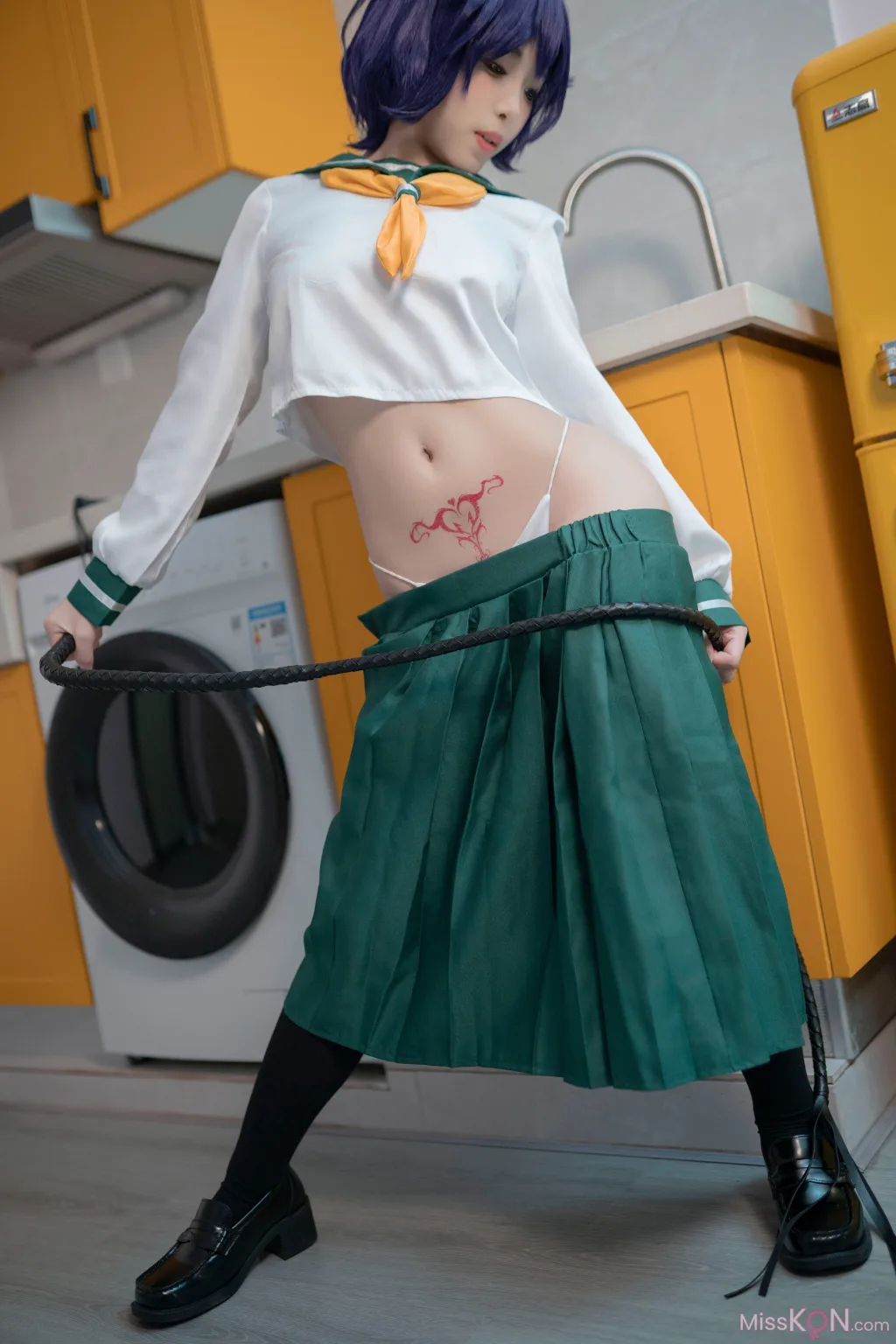 Coser@Bangni邦尼: 柊舞缇娜 (88 photos) 2 Coser@Bangni邦尼: 柊舞缇娜 (88 photos) 2