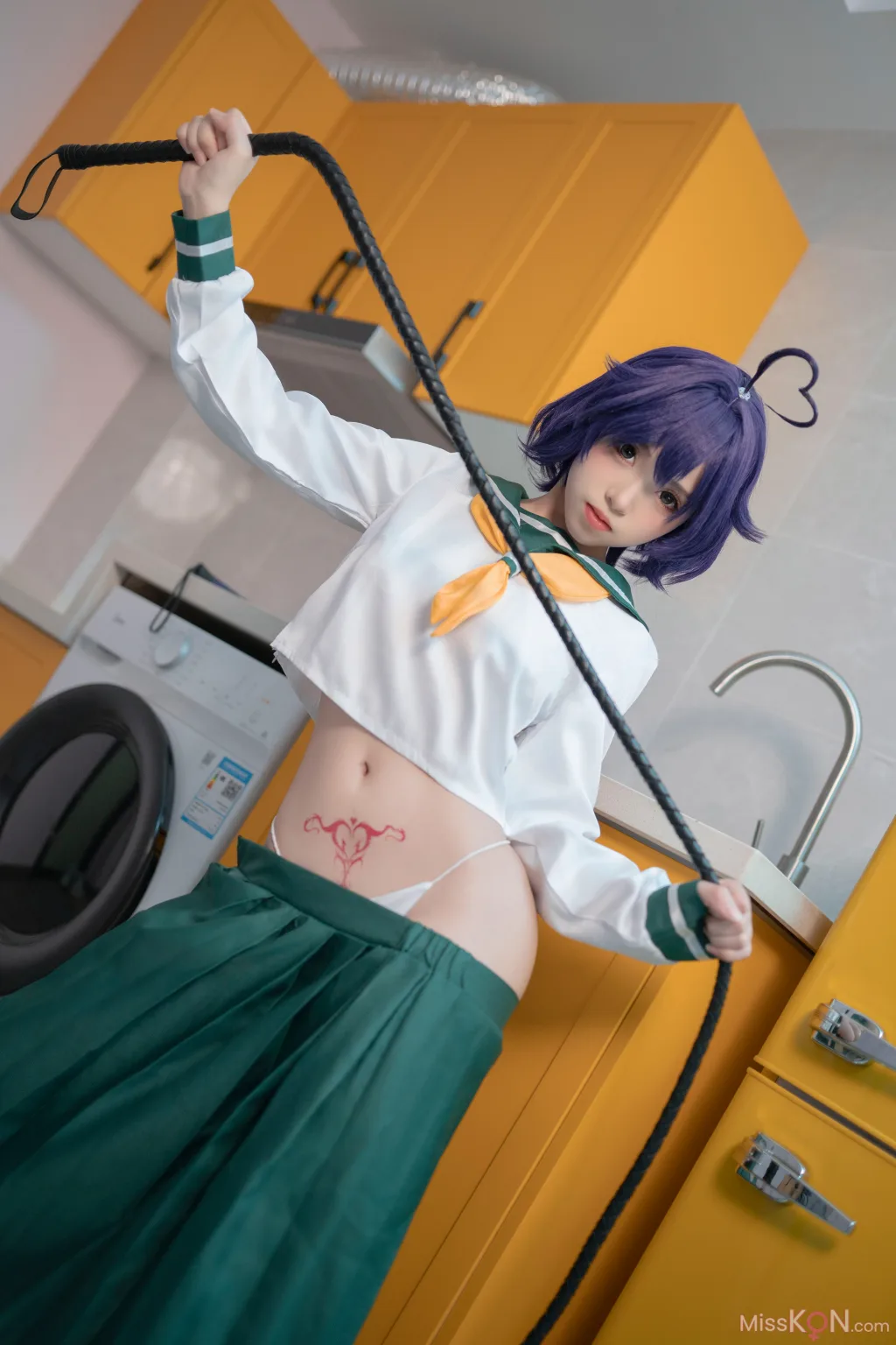 Coser@Bangni邦尼: 柊舞缇娜 (88 photos) 3 Coser@Bangni邦尼: 柊舞缇娜 (88 photos) 3
