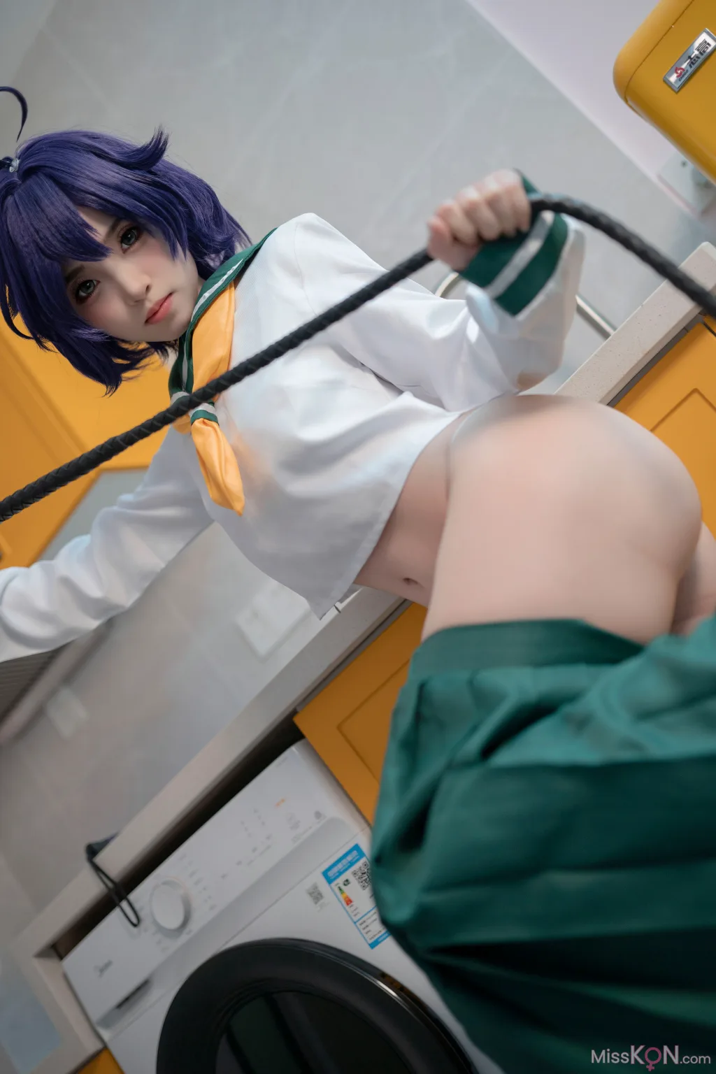 Coser@Bangni邦尼: 柊舞缇娜 (88 photos) 4 Coser@Bangni邦尼: 柊舞缇娜 (88 photos) 4