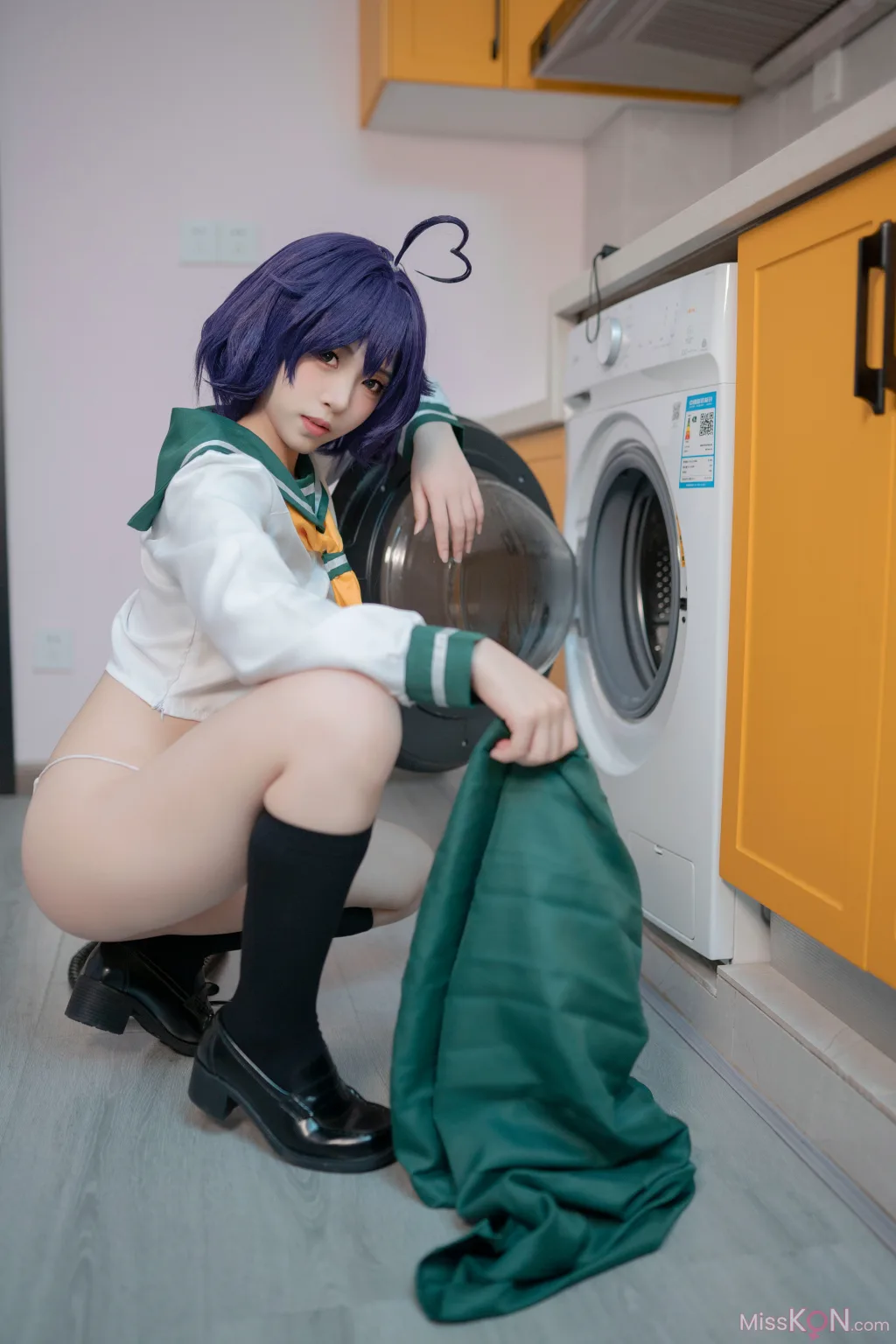Coser@Bangni邦尼: 柊舞缇娜 (88 photos) 18 Coser@Bangni邦尼: 柊舞缇娜 (88 photos) 18