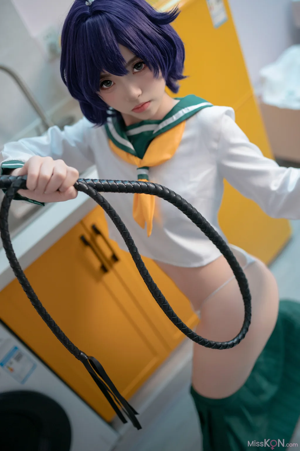 Coser@Bangni邦尼: 柊舞缇娜 (88 photos) 9 Coser@Bangni邦尼: 柊舞缇娜 (88 photos) 9