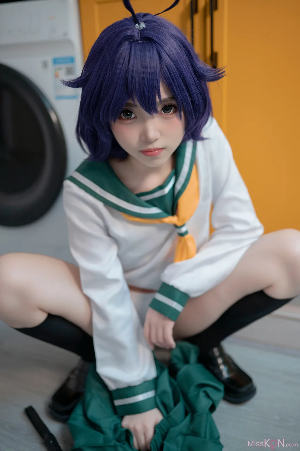 Coser@Bangni邦尼: 柊舞缇娜 (88 photos) 13 Coser@Bangni邦尼: 柊舞缇娜 (88 photos) 13