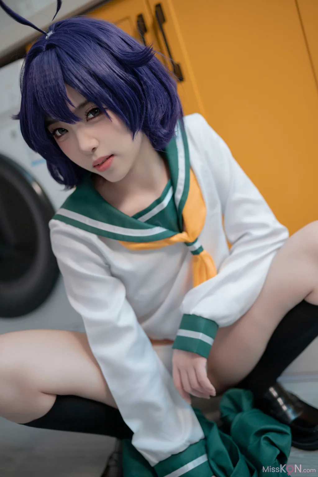 Coser@Bangni邦尼: 柊舞缇娜 (88 photos) 14 Coser@Bangni邦尼: 柊舞缇娜 (88 photos) 14