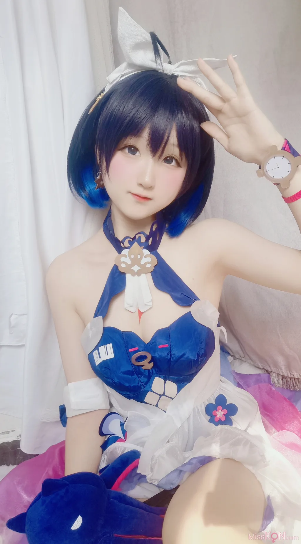 Coser@Seele麦麦: 希儿彼岸浪花 (102 photos) 7 Coser@Seele麦麦: 希儿彼岸浪花 (102 photos) 7