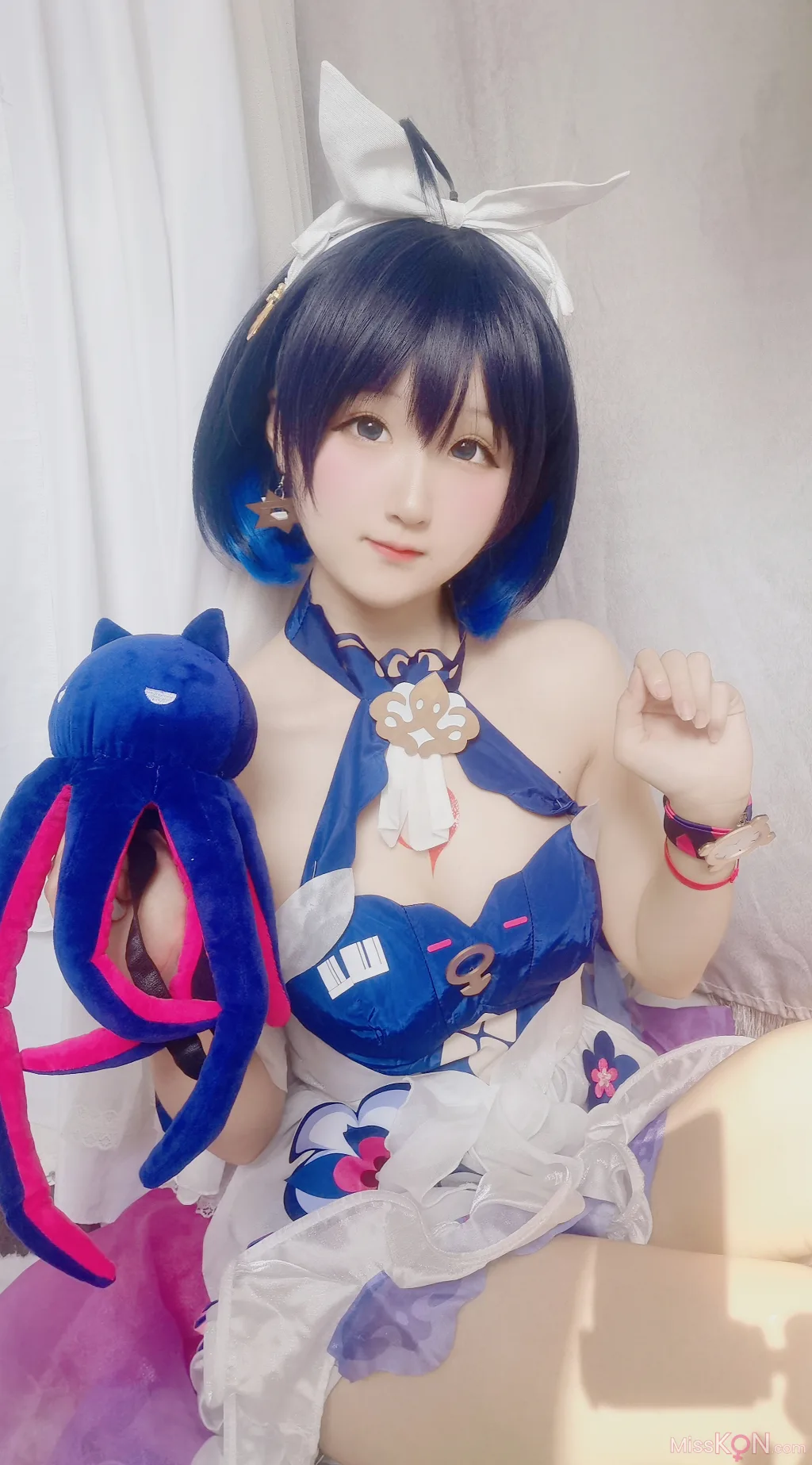Coser@Seele麦麦: 希儿彼岸浪花 (102 photos) 8 Coser@Seele麦麦: 希儿彼岸浪花 (102 photos) 8