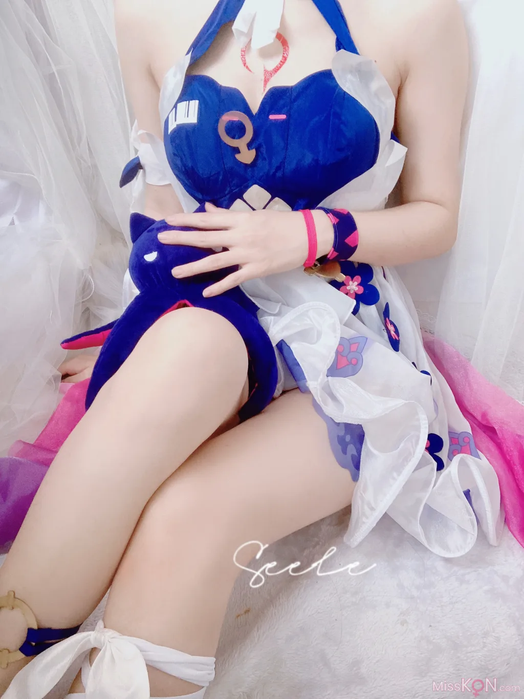 Coser@Seele麦麦: 希儿彼岸浪花 (102 photos) 1 Coser@Seele麦麦: 希儿彼岸浪花 (102 photos) 1