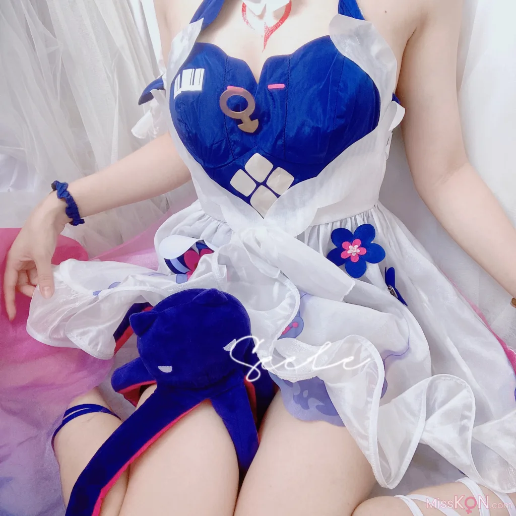 Coser@Seele麦麦: 希儿彼岸浪花 (102 photos) 19 Coser@Seele麦麦: 希儿彼岸浪花 (102 photos) 19