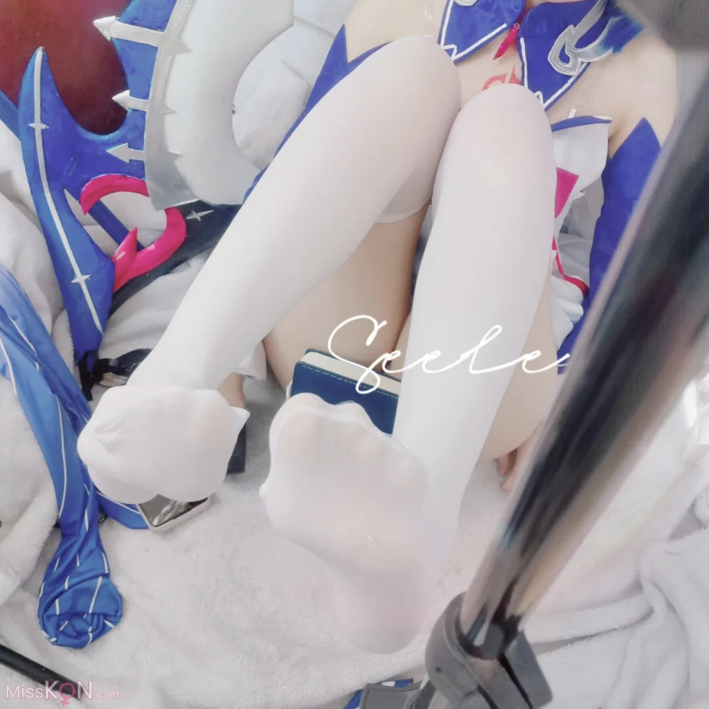 Coser@Seele麦麦: 希儿幻海梦蝶 (168 photos) 0 Coser@Seele麦麦: 希儿幻海梦蝶 (168 photos) 0