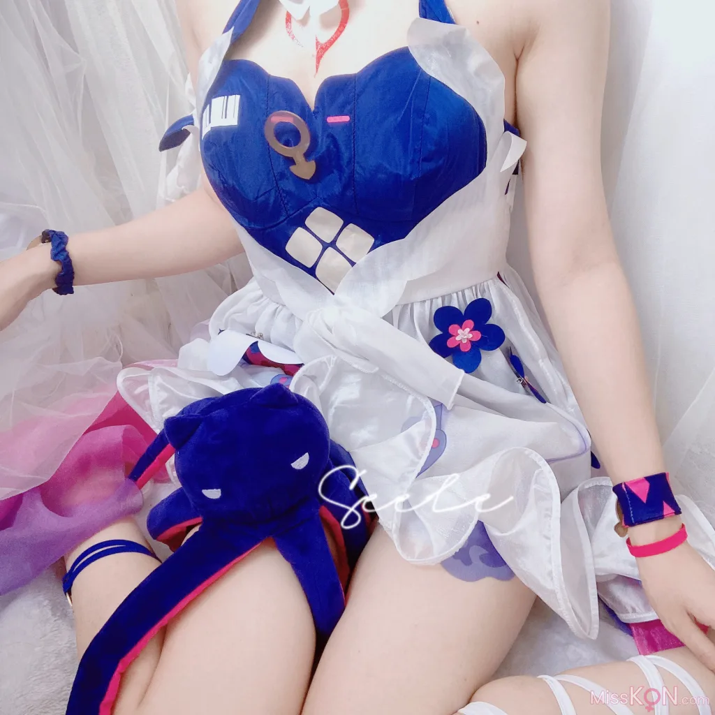 Coser@Seele麦麦: 希儿彼岸浪花 (102 photos) 0 Coser@Seele麦麦: 希儿彼岸浪花 (102 photos) 0