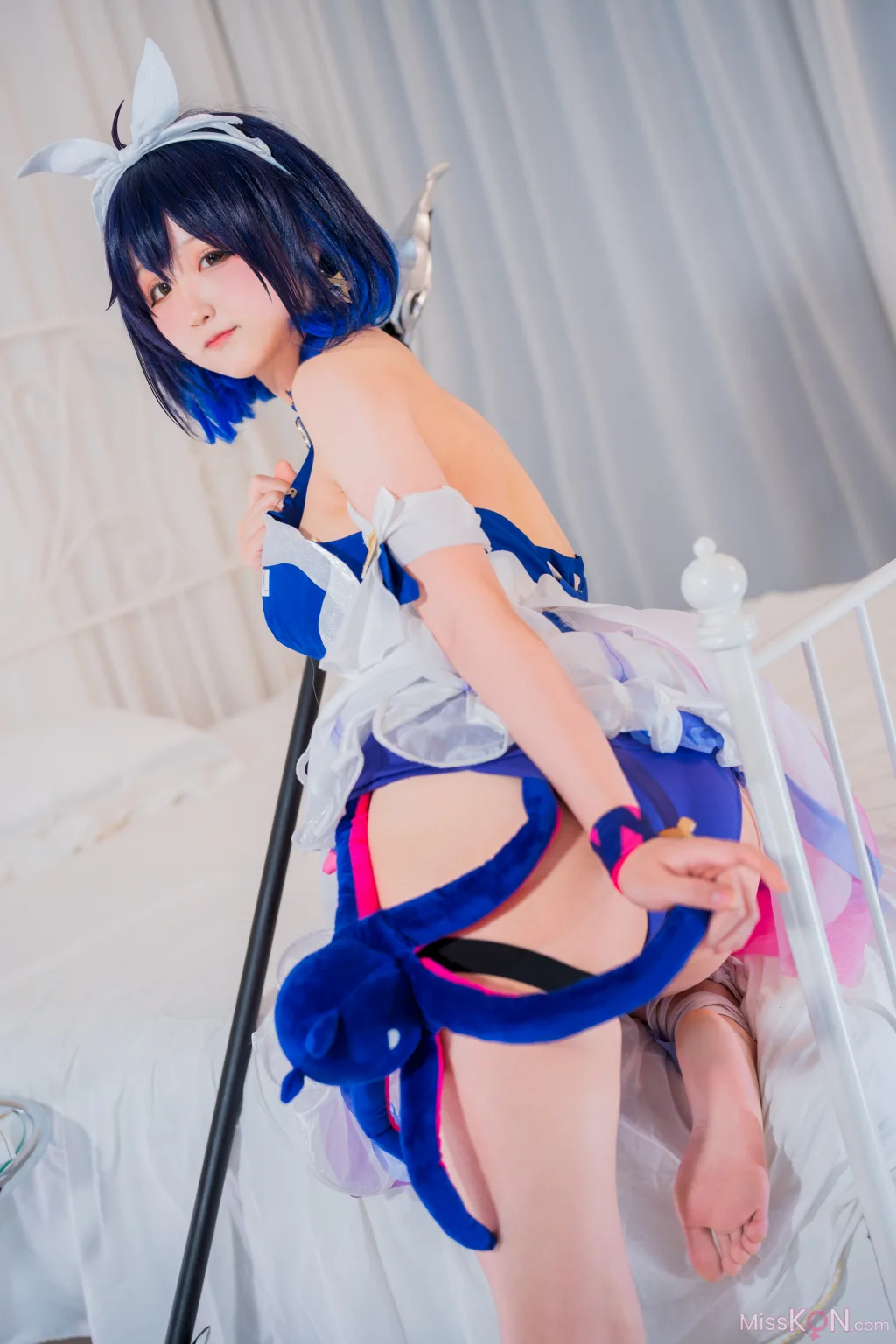 Coser@Seele麦麦: 希儿彼岸浪花 (102 photos) 5 Coser@Seele麦麦: 希儿彼岸浪花 (102 photos) 5