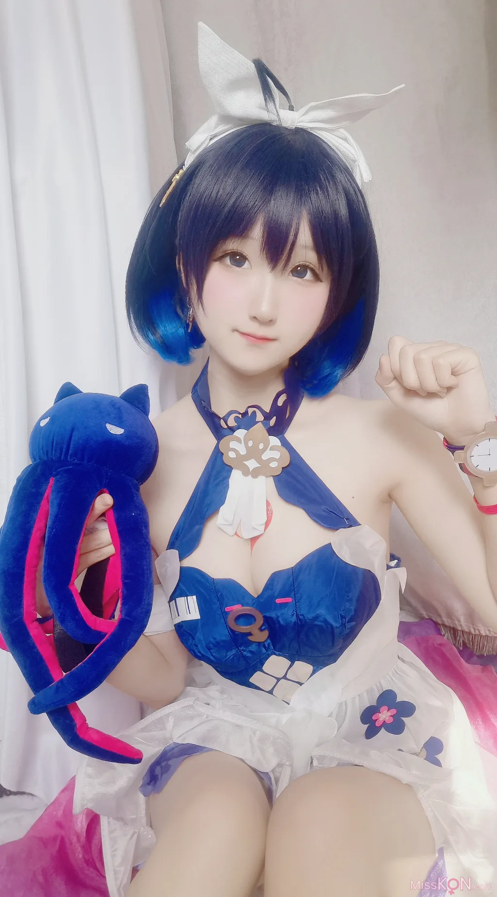 Coser@Seele麦麦: 希儿彼岸浪花 (102 photos) 6 Coser@Seele麦麦: 希儿彼岸浪花 (102 photos) 6