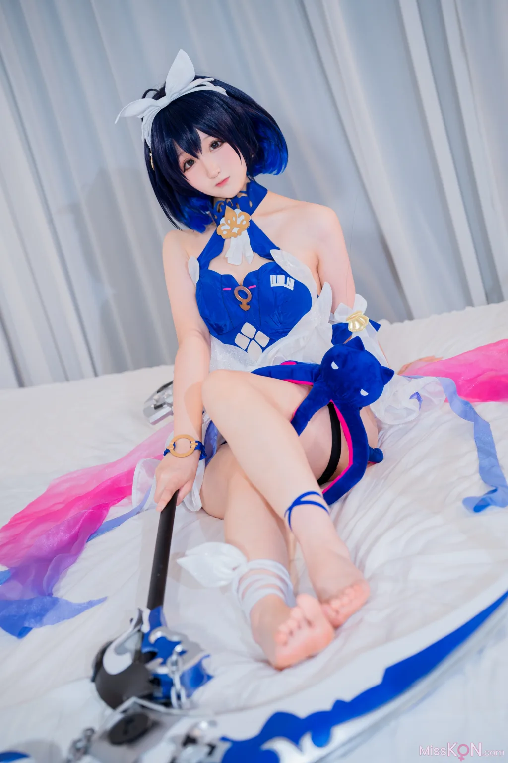 Coser@Seele麦麦: 希儿彼岸浪花 (102 photos) 3 Coser@Seele麦麦: 希儿彼岸浪花 (102 photos) 3