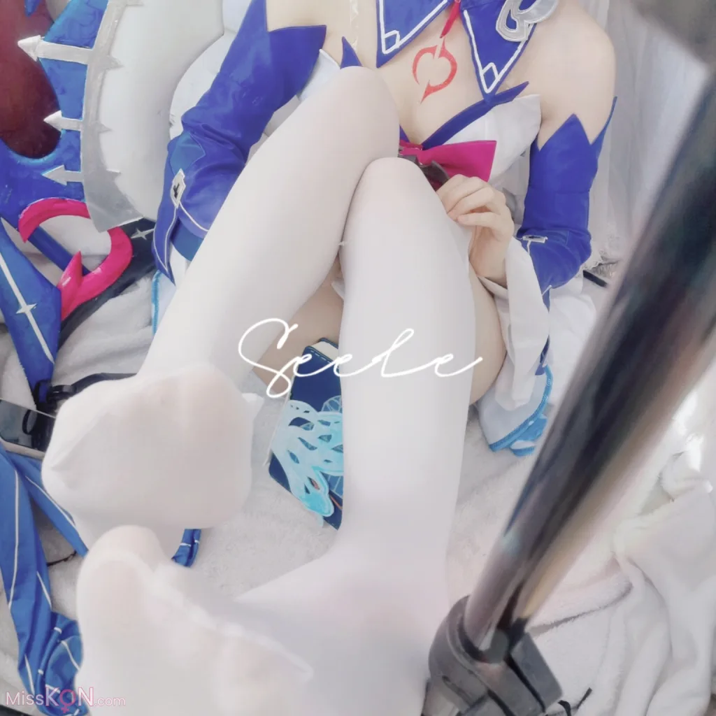 Coser@Seele麦麦: 希儿幻海梦蝶 (168 photos) 3 Coser@Seele麦麦: 希儿幻海梦蝶 (168 photos) 3