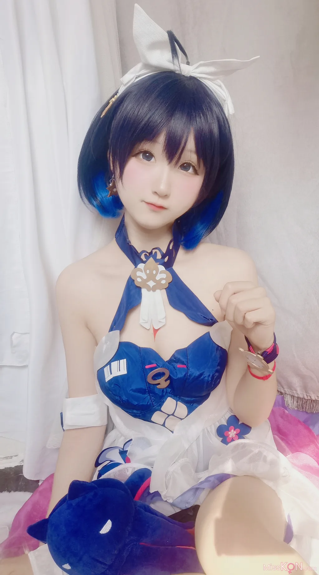 Coser@Seele麦麦: 希儿彼岸浪花 (102 photos) 17 Coser@Seele麦麦: 希儿彼岸浪花 (102 photos) 17
