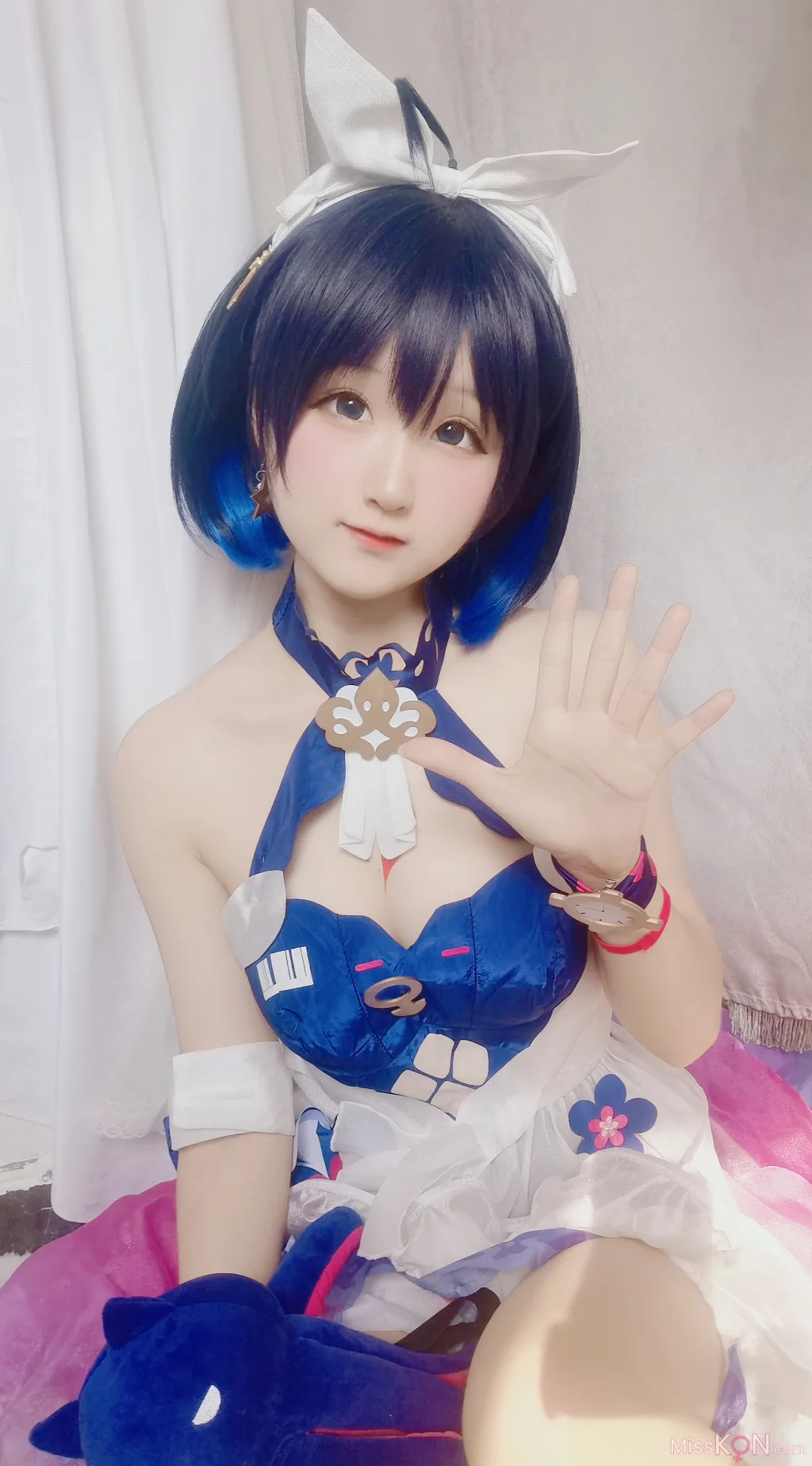 Coser@Seele麦麦: 希儿彼岸浪花 (102 photos) 18 Coser@Seele麦麦: 希儿彼岸浪花 (102 photos) 18