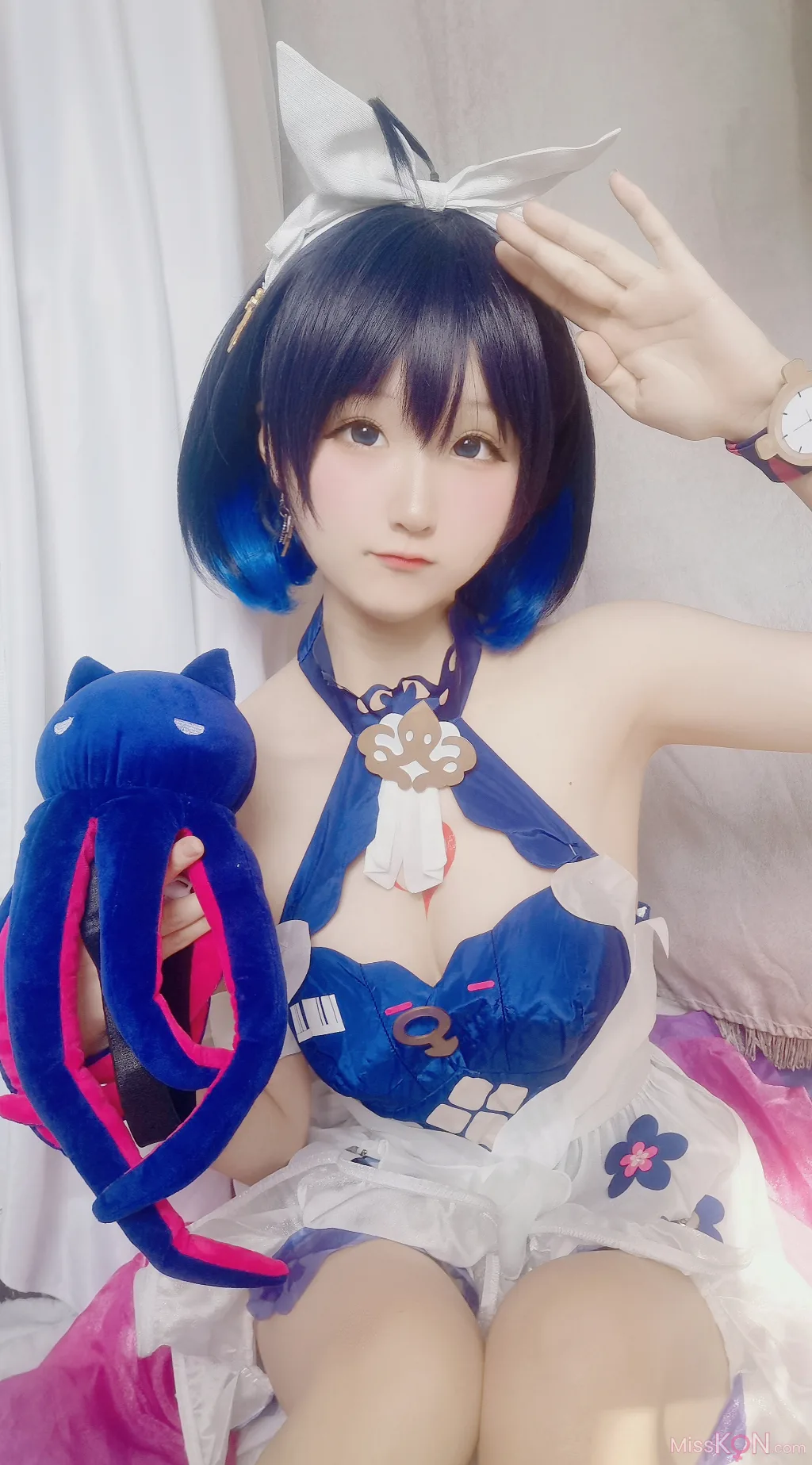 Coser@Seele麦麦: 希儿彼岸浪花 (102 photos) 11 Coser@Seele麦麦: 希儿彼岸浪花 (102 photos) 11