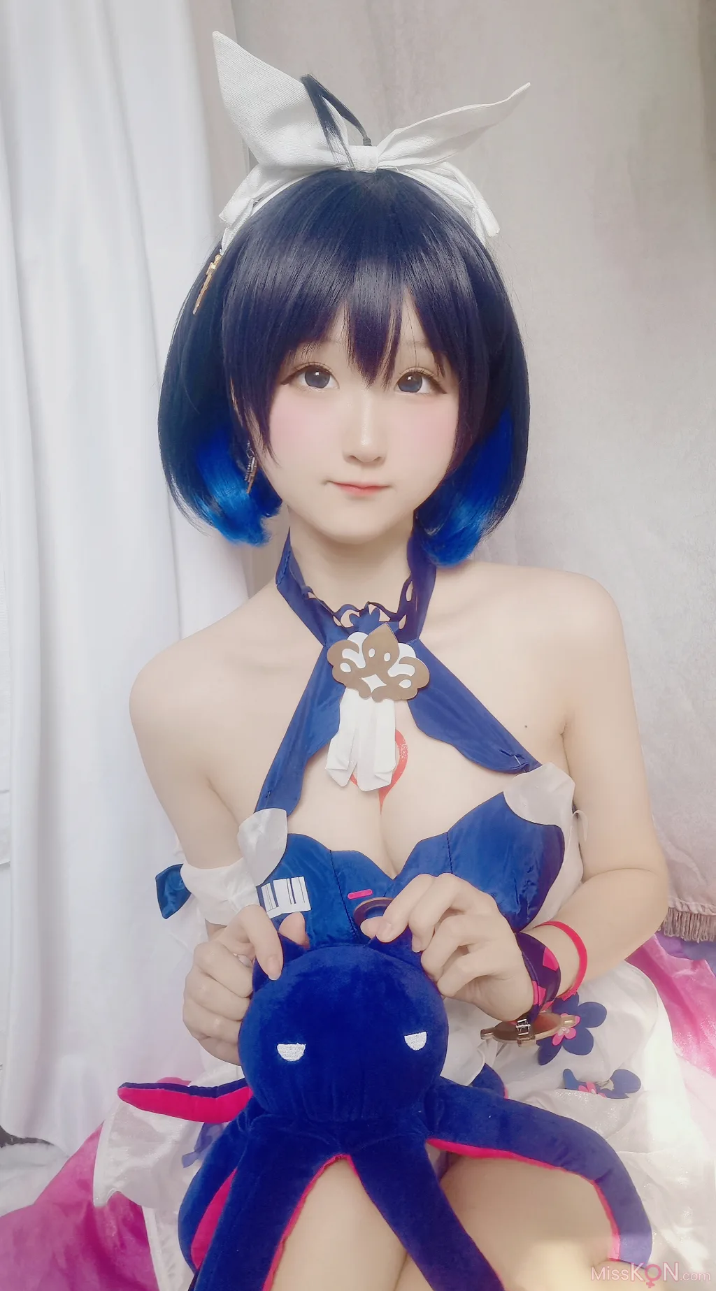 Coser@Seele麦麦: 希儿彼岸浪花 (102 photos) 12 Coser@Seele麦麦: 希儿彼岸浪花 (102 photos) 12