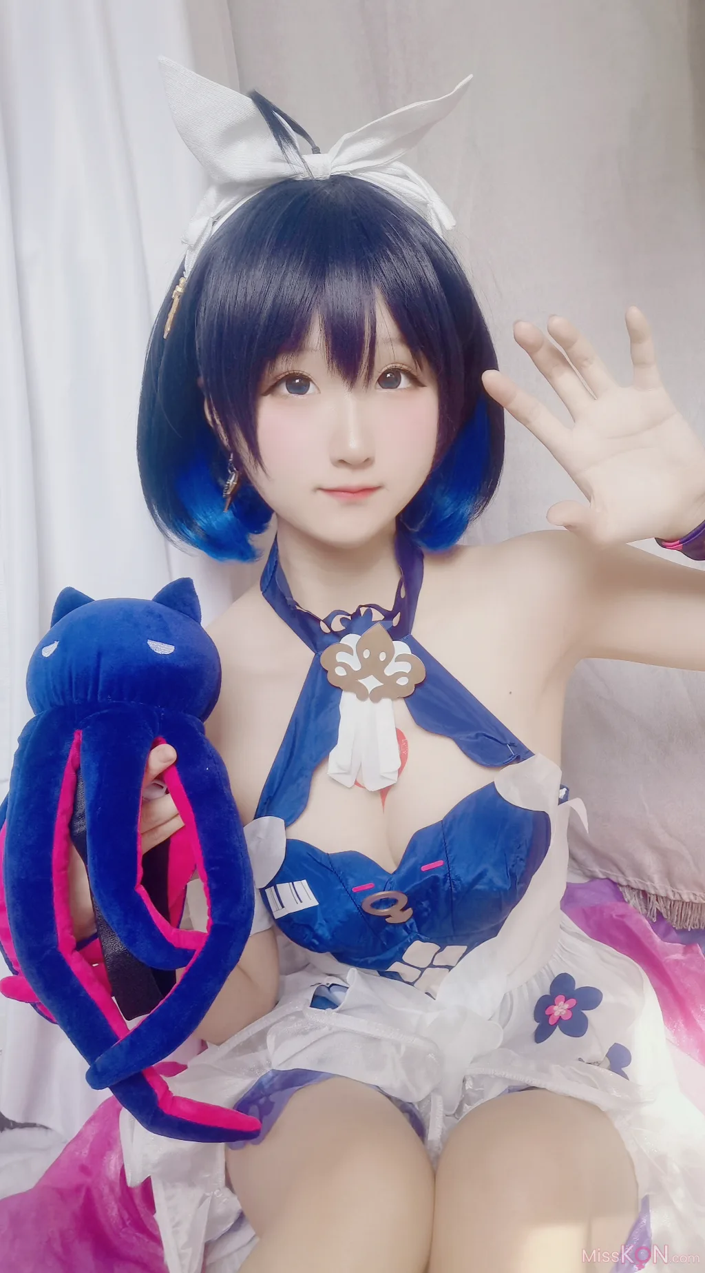 Coser@Seele麦麦: 希儿彼岸浪花 (102 photos) 