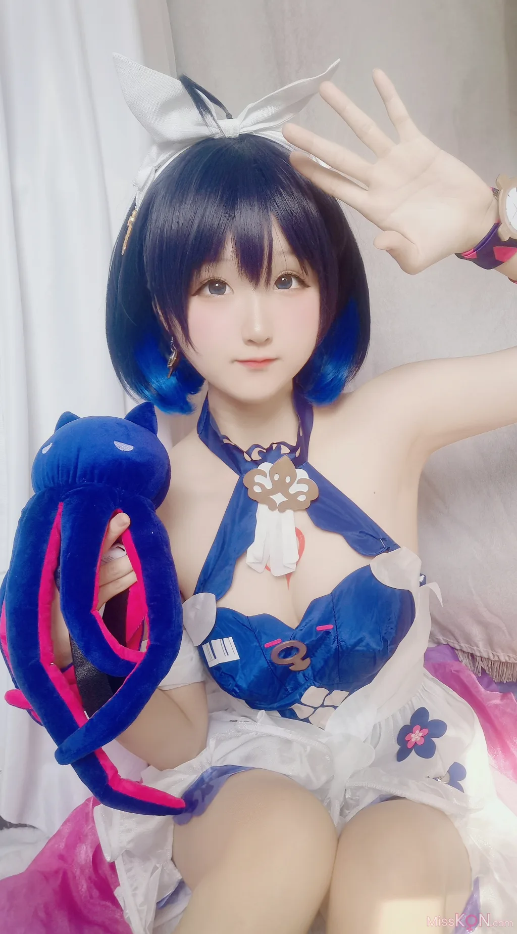 Coser@Seele麦麦: 希儿彼岸浪花 (102 photos) 10 Coser@Seele麦麦: 希儿彼岸浪花 (102 photos) 10