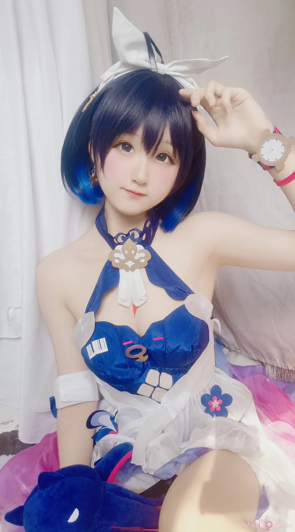 Coser@Seele麦麦: 希儿彼岸浪花 (102 photos) 15 Coser@Seele麦麦: 希儿彼岸浪花 (102 photos) 15