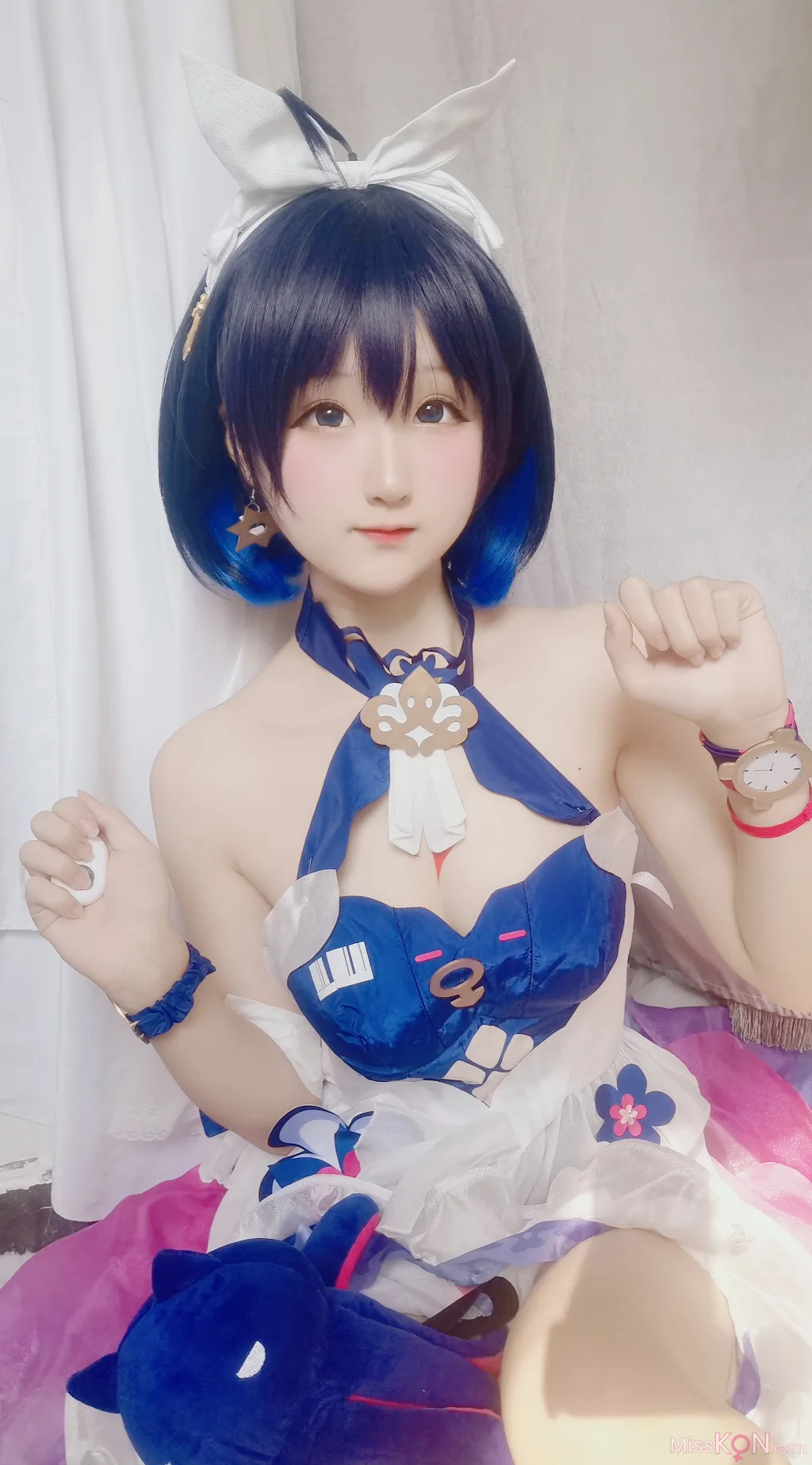 Coser@Seele麦麦: 希儿彼岸浪花 (102 photos) 16 Coser@Seele麦麦: 希儿彼岸浪花 (102 photos) 16