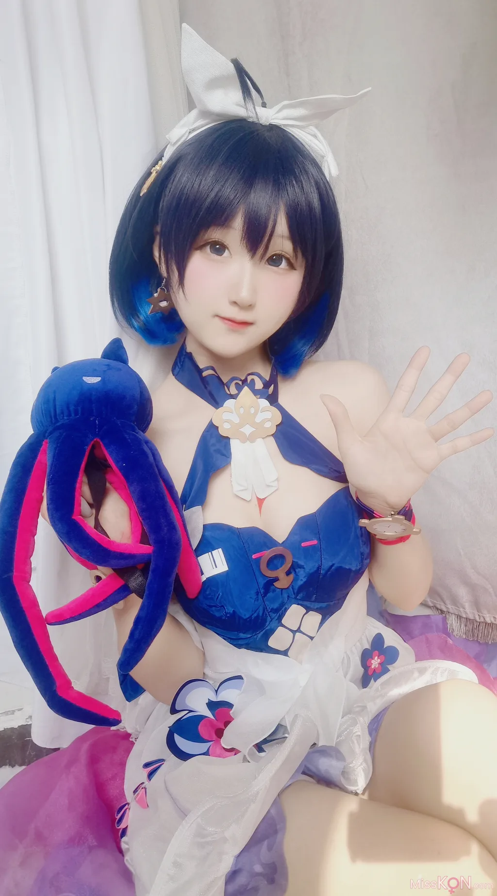 Coser@Seele麦麦: 希儿彼岸浪花 (102 photos) 13 Coser@Seele麦麦: 希儿彼岸浪花 (102 photos) 13