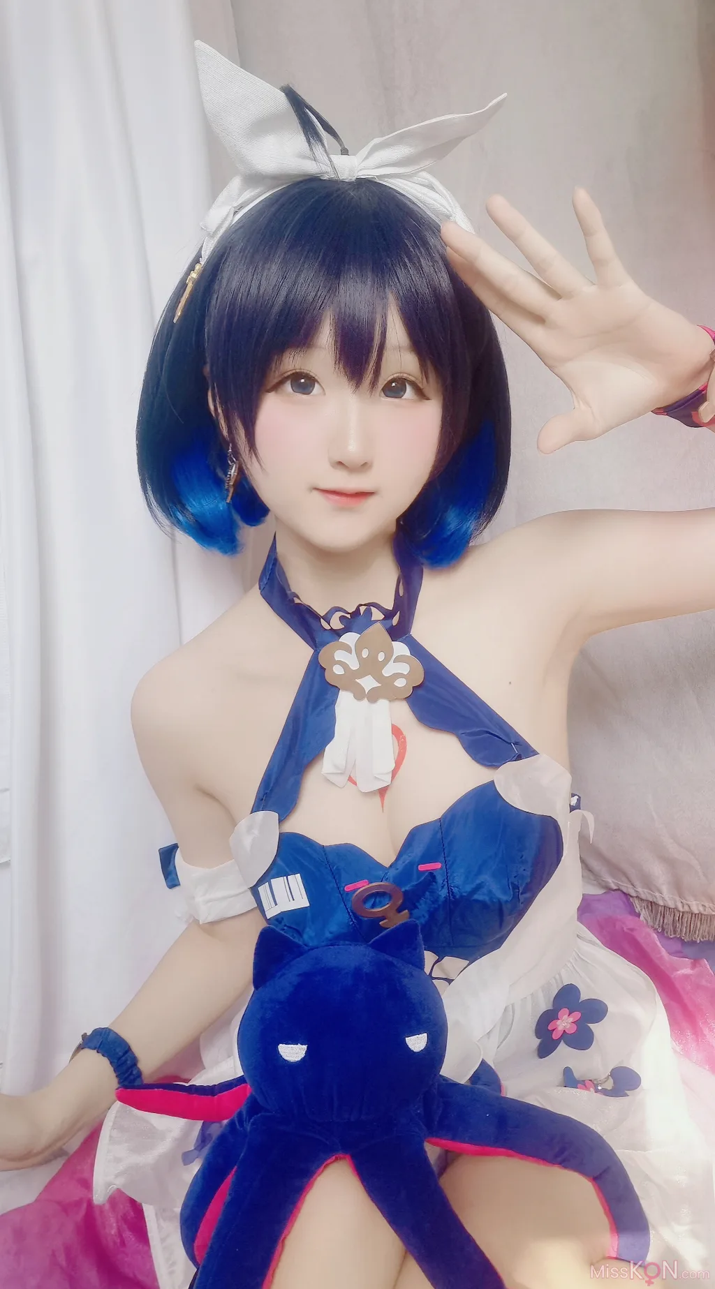 Coser@Seele麦麦: 希儿彼岸浪花 (102 photos) 14 Coser@Seele麦麦: 希儿彼岸浪花 (102 photos) 14