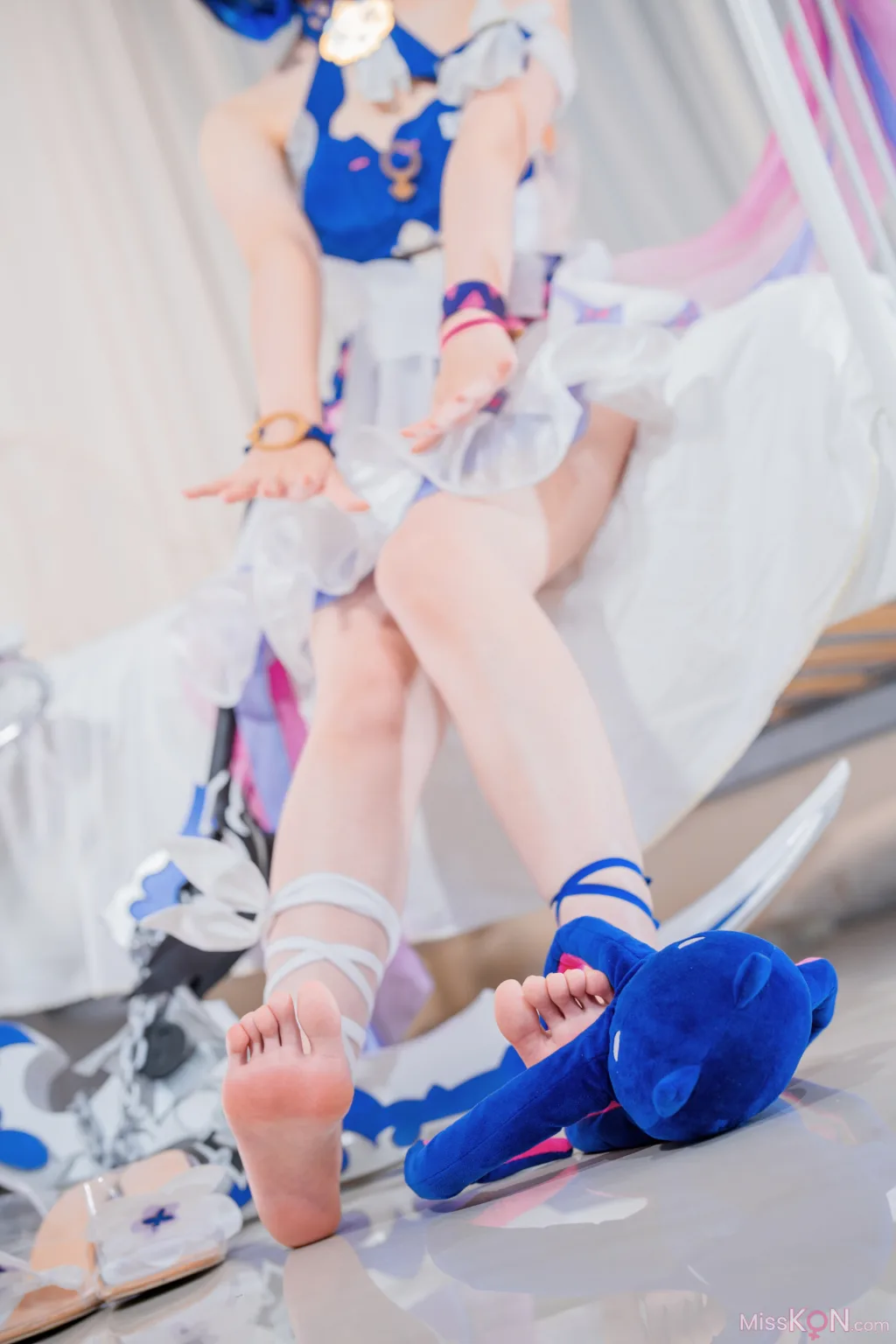 Coser@Seele麦麦: 希儿彼岸浪花 (102 photos) 7 Coser@Seele麦麦: 希儿彼岸浪花 (102 photos) 7